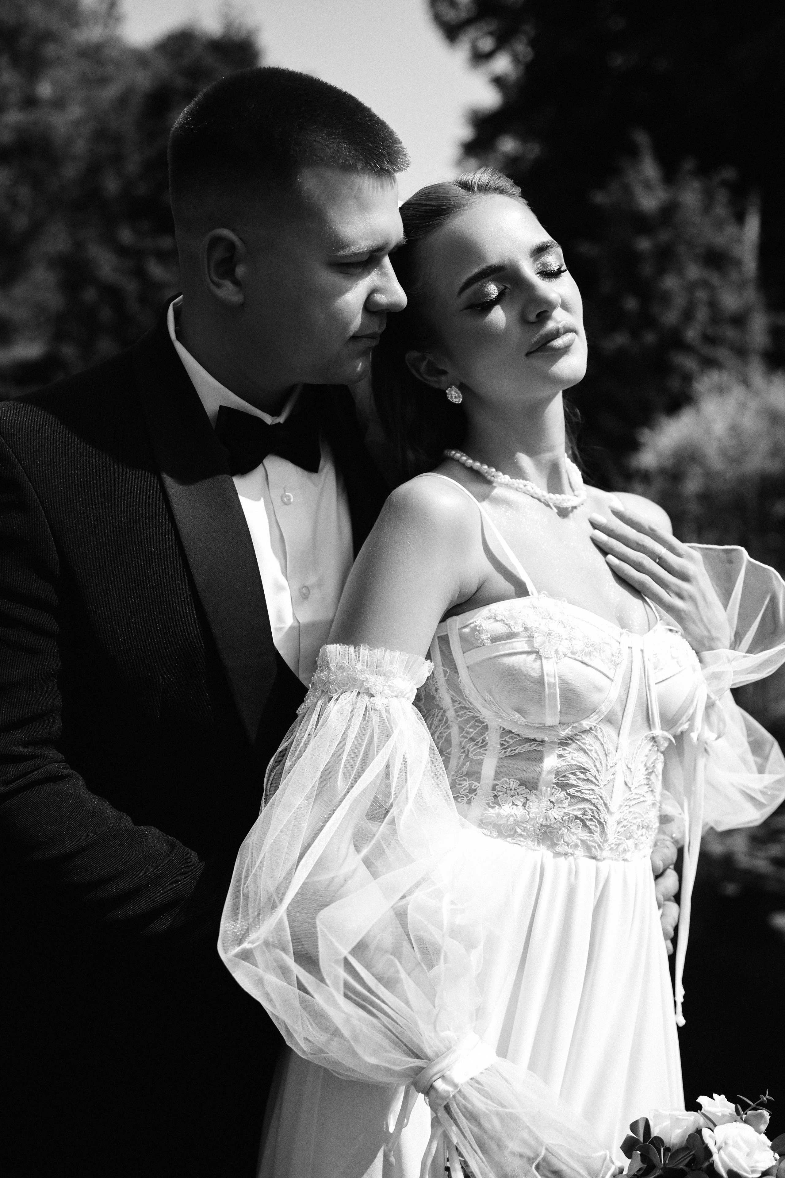 Свадебные. Фотограф в г. Уссурийск Юлия Зозуля