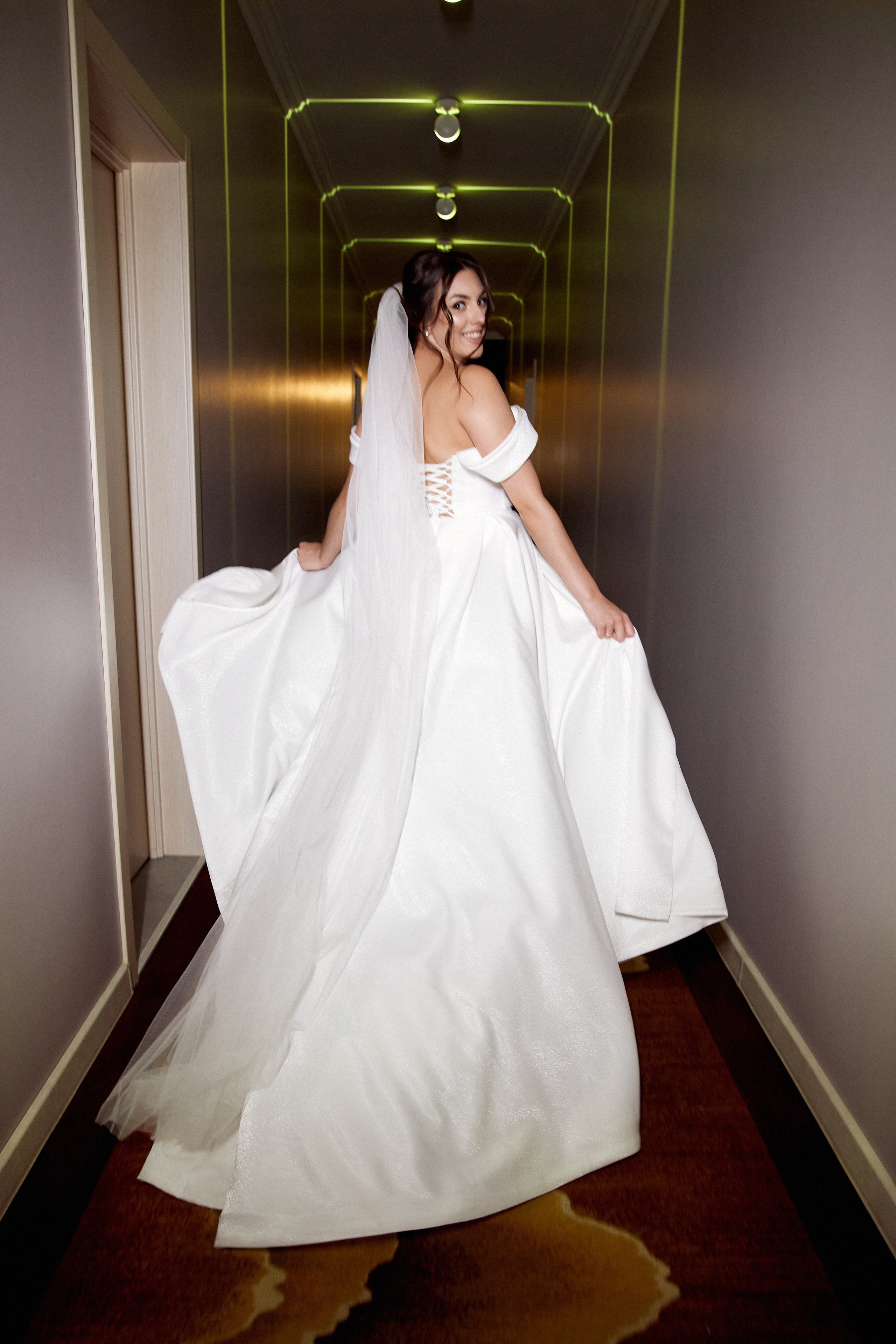 Алина и Егор. Фотограф в г. Уссурийск Юлия Зозуля