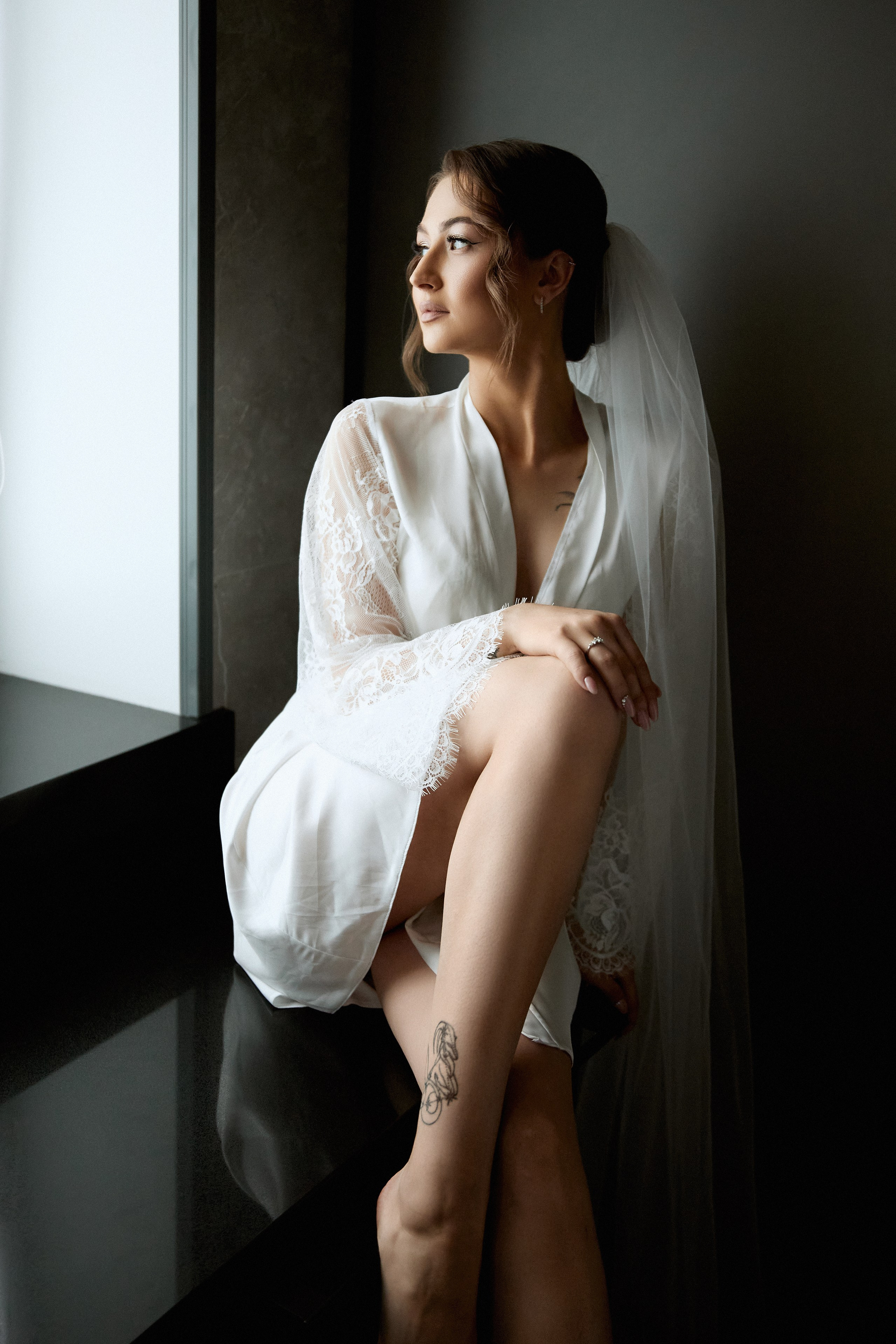 Анастасия и Дмитрий. Фотограф в г. Уссурийск Юлия Зозуля