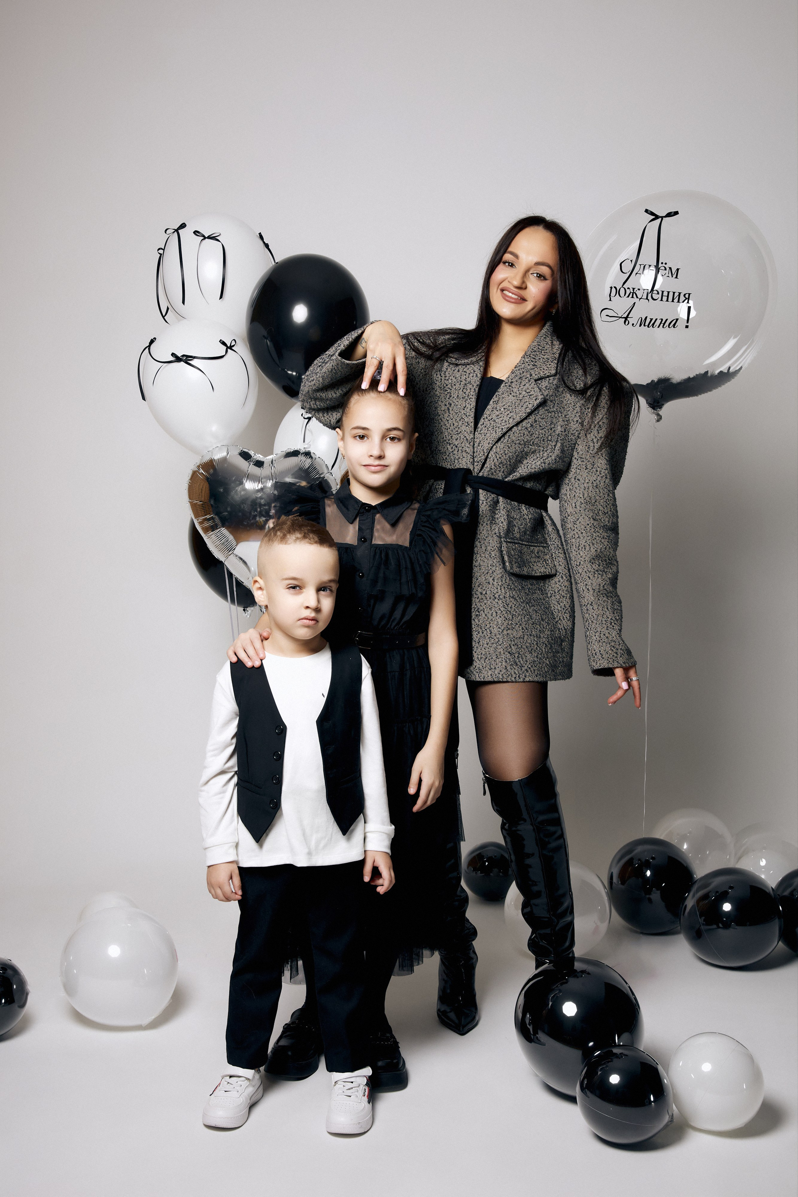 Семейные. Фотограф в г. Уссурийск Юлия Зозуля