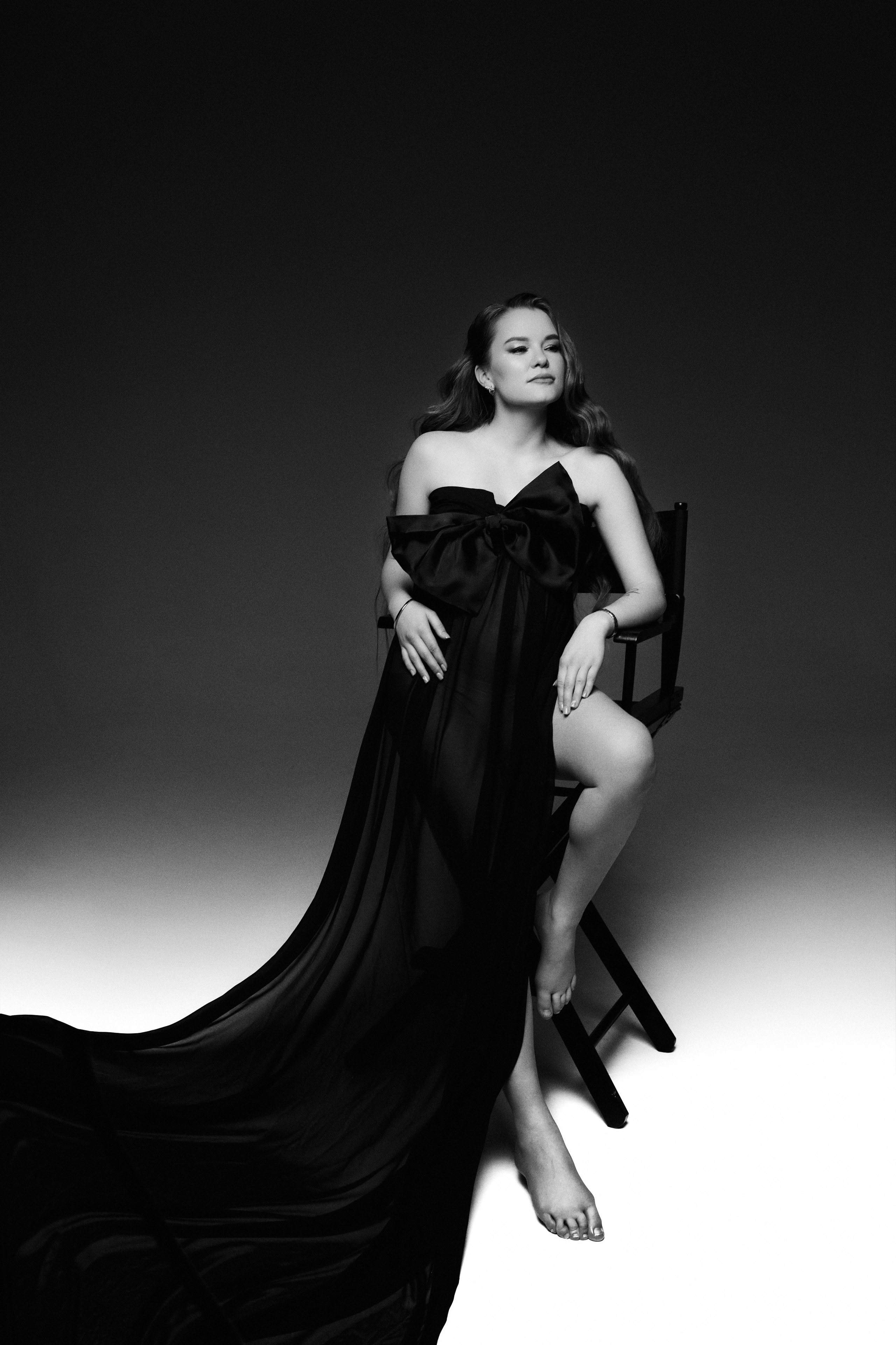 В ожидании. Фотограф в г. Уссурийск Юлия Зозуля