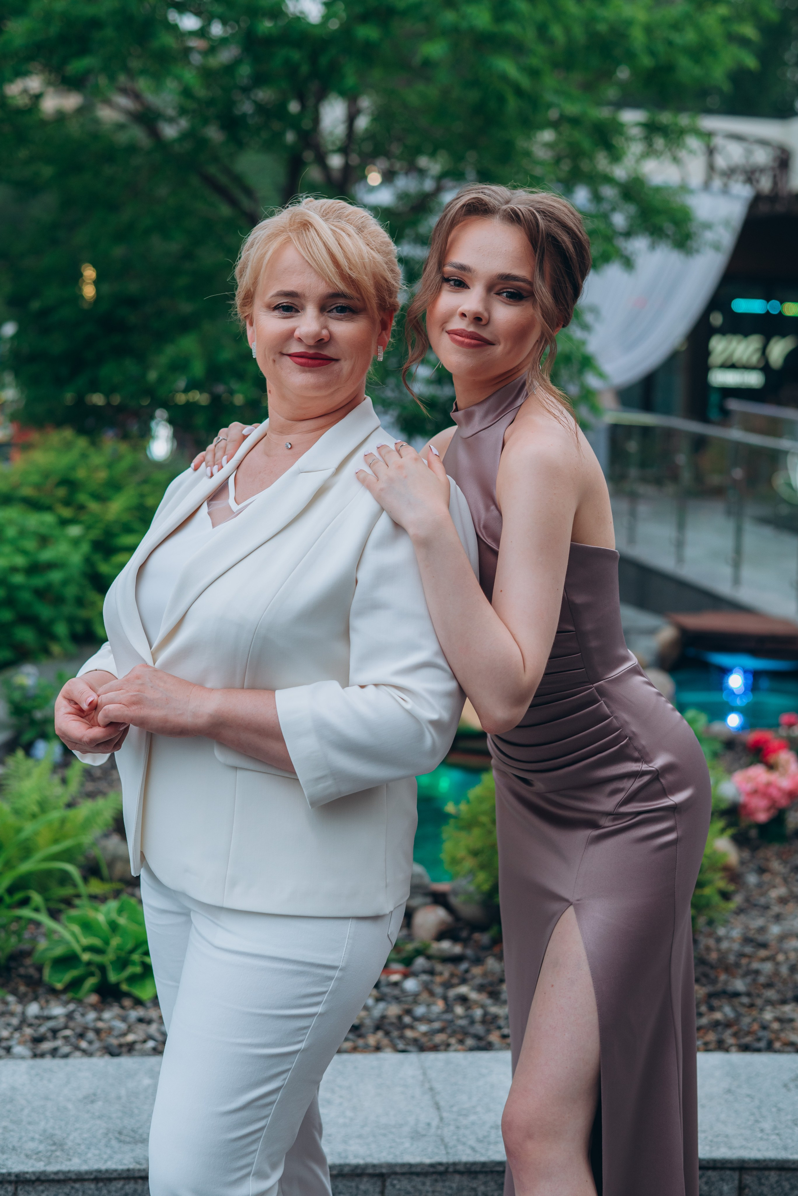 Выпускной. Фотографы Ивановы Краснодарский край