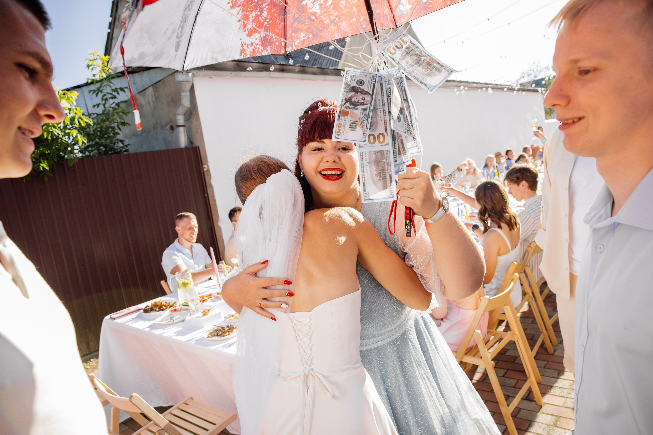 Кирилл & Валерия. Свадебный фотограф в Иркутске Бобылев Никита