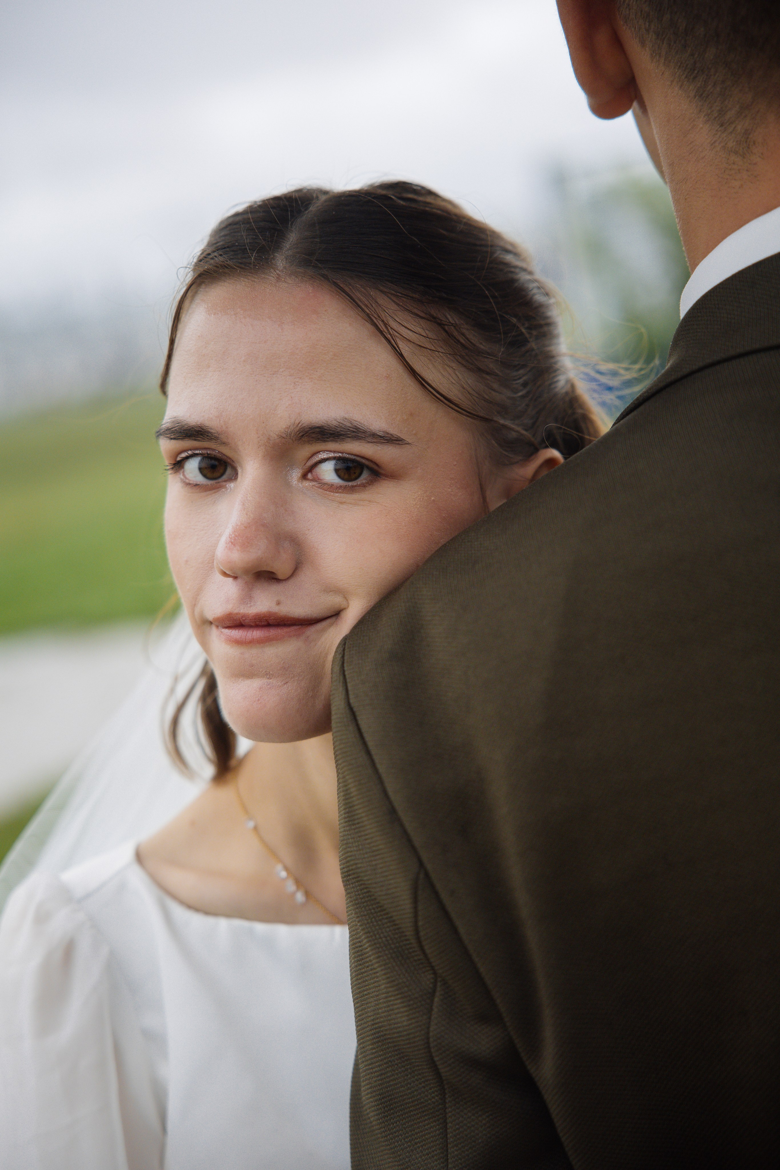 Илья & Евгения. Свадебный фотограф в Иркутске Бобылев Никита