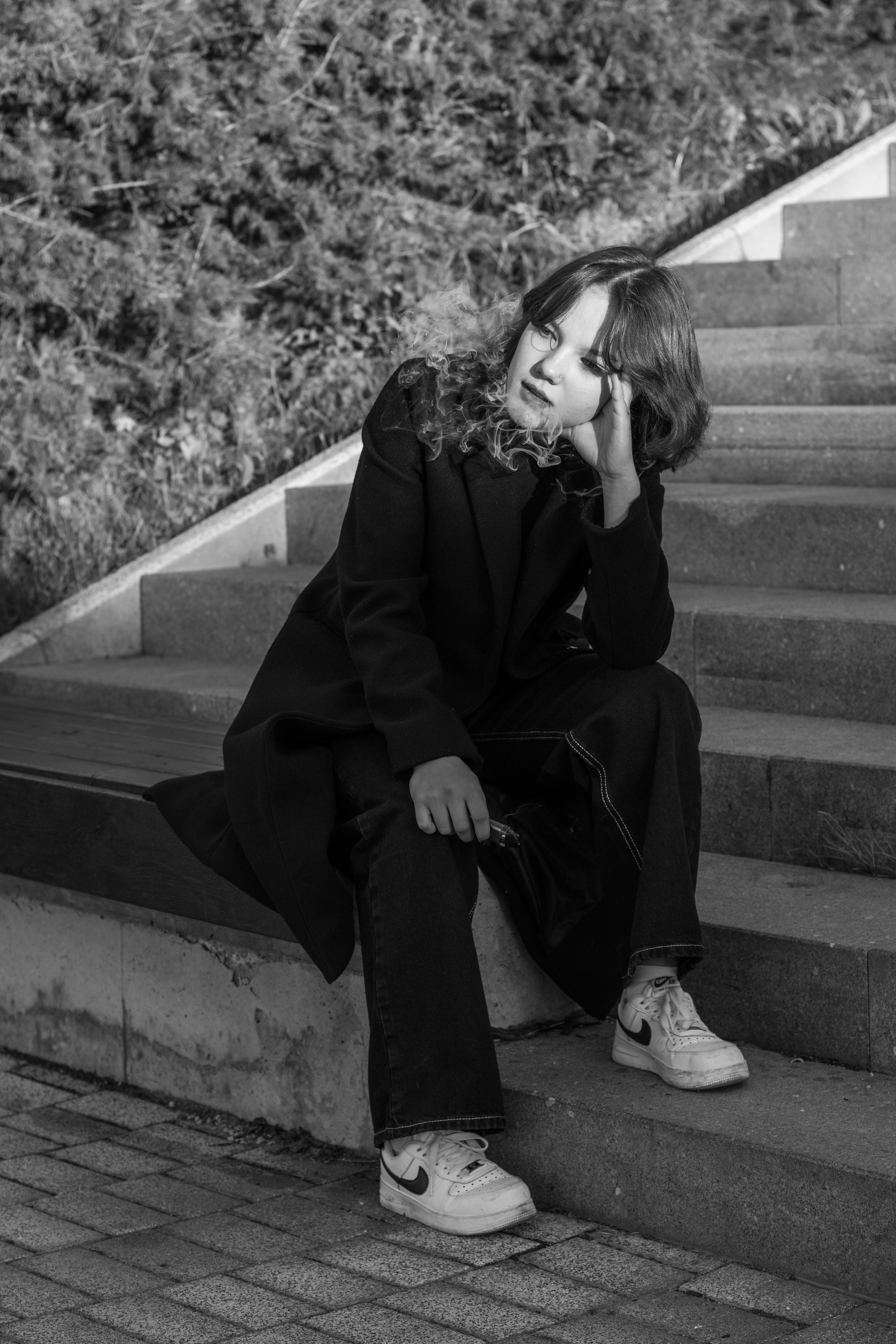 ВЕРОНИКА. Свадебный фотограф в Иркутске Бобылев Никита