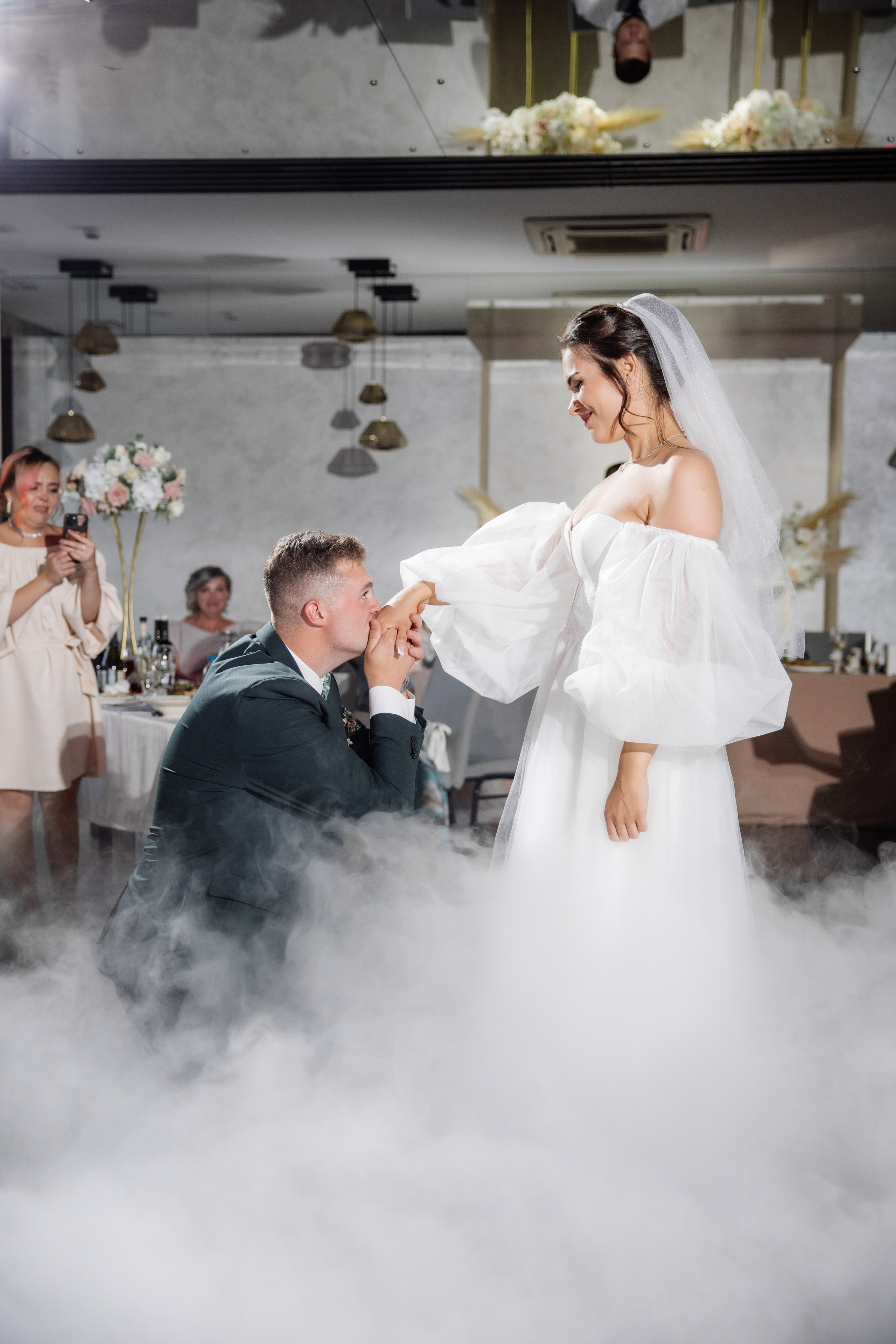 Антон & Анастасия. Свадебный фотограф в Иркутске Бобылев Никита