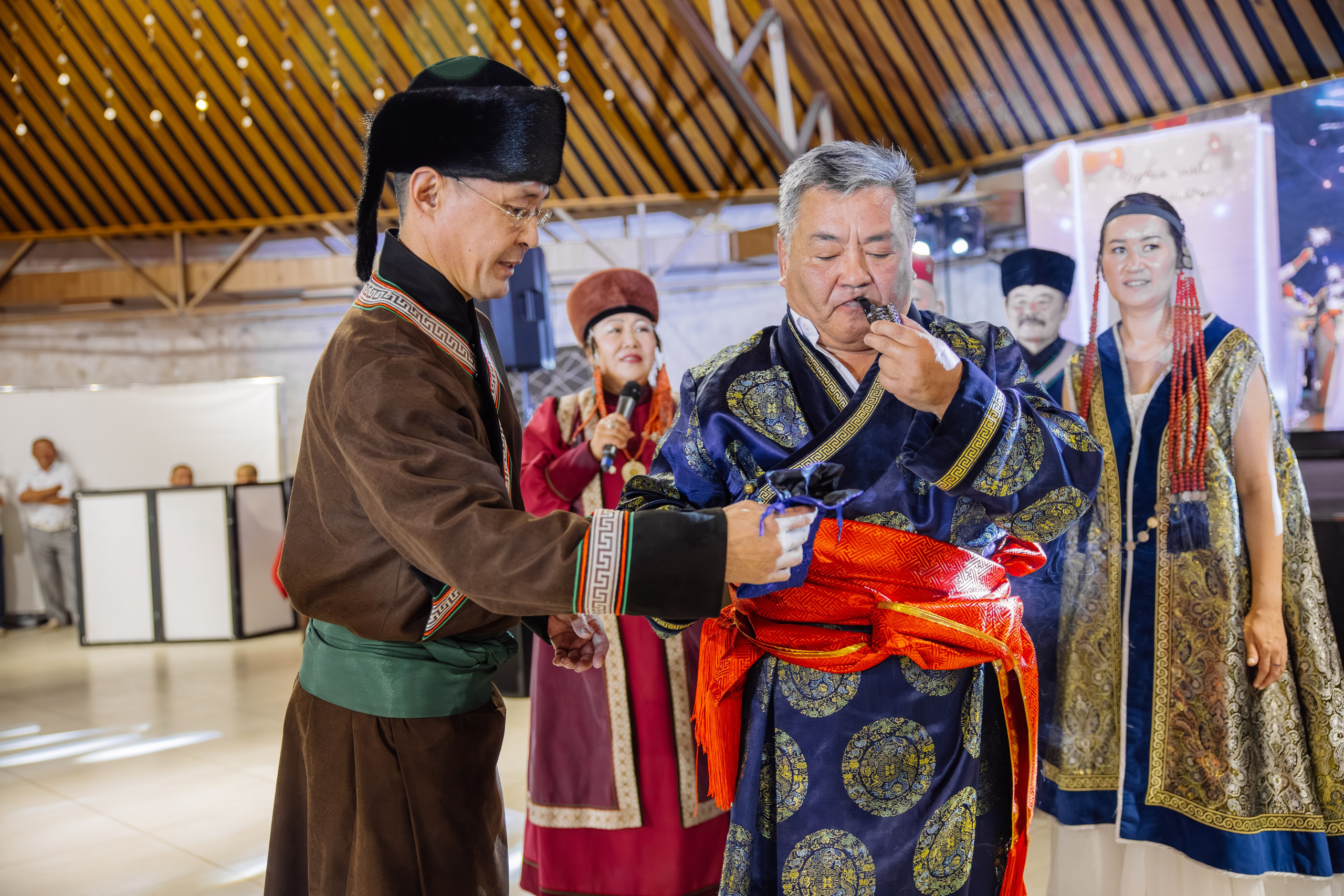 Всё начинается с любви. Свадебный фотограф в Иркутске Бобылев Никита