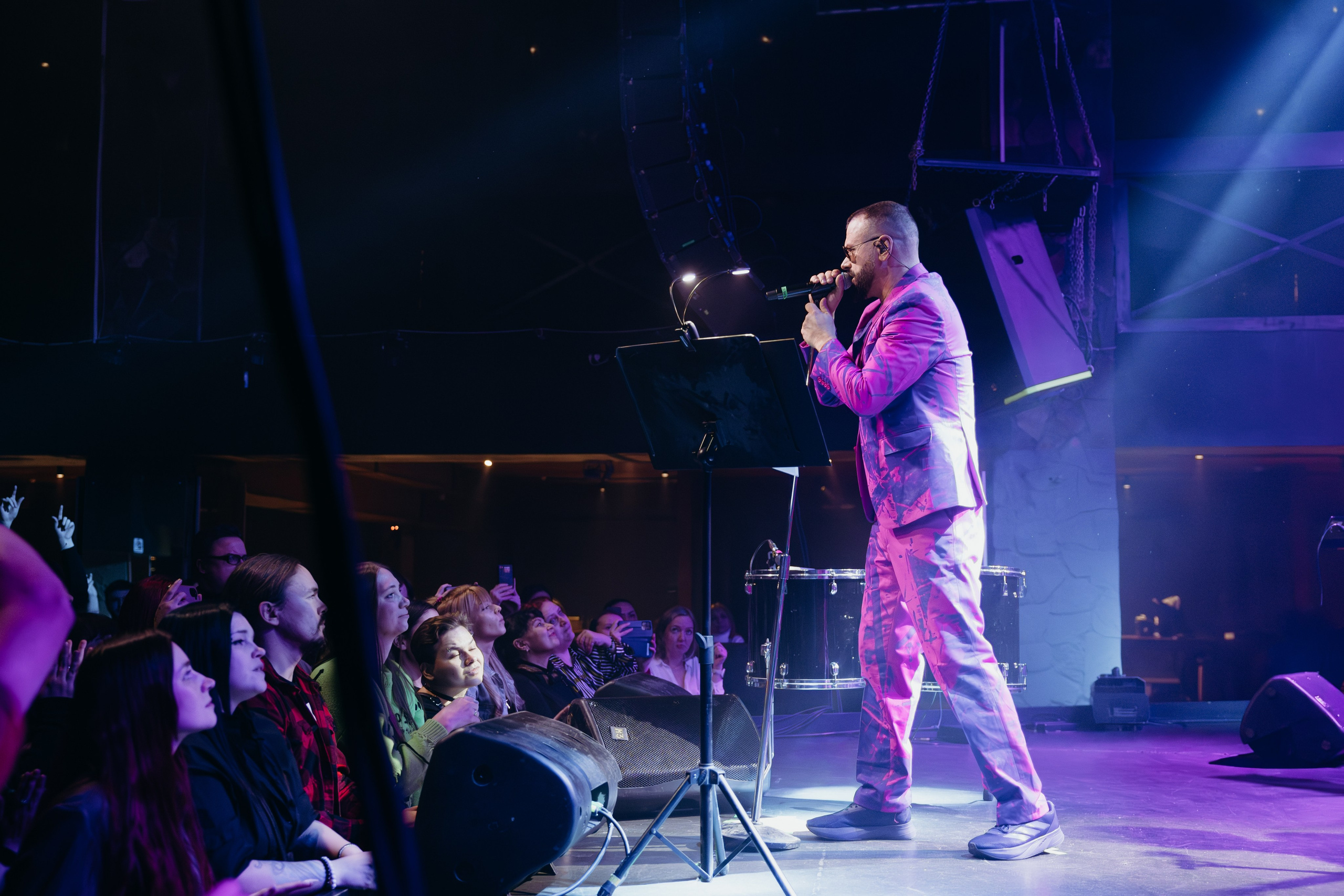 Концерт — Dero Goi. Свадебный фотограф в Иркутске Бобылев Никита