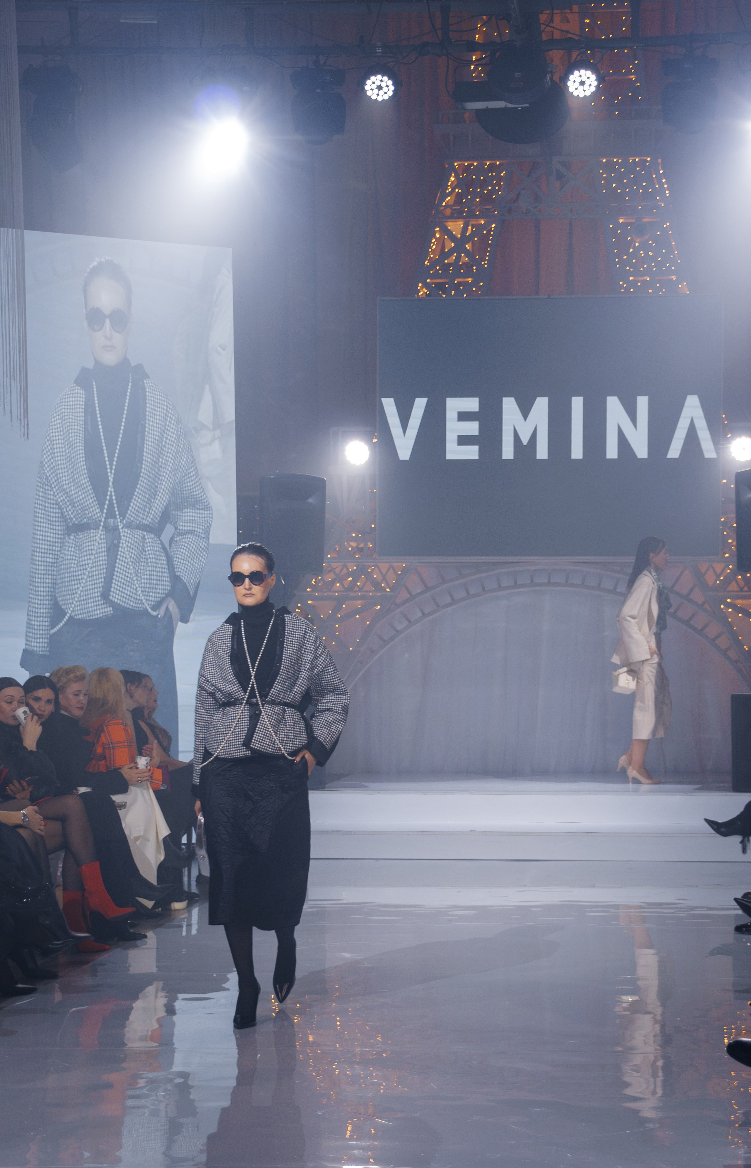 FASHION FEST IRKUTSK 2024. Свадебный фотограф в Иркутске Бобылев Никита