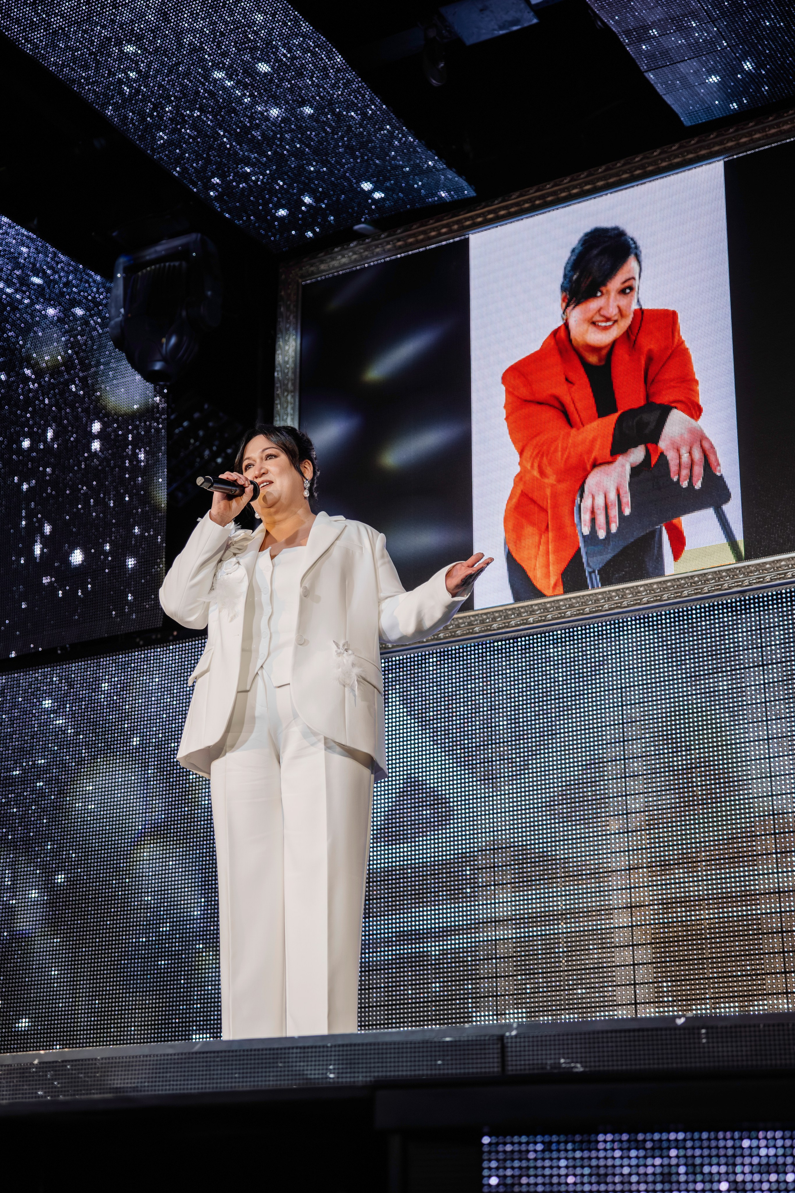 Мисс и Миссис Бизнес Иркутск 2026 — Открытие. Свадебный фотограф в Иркутске Бобылев Никита