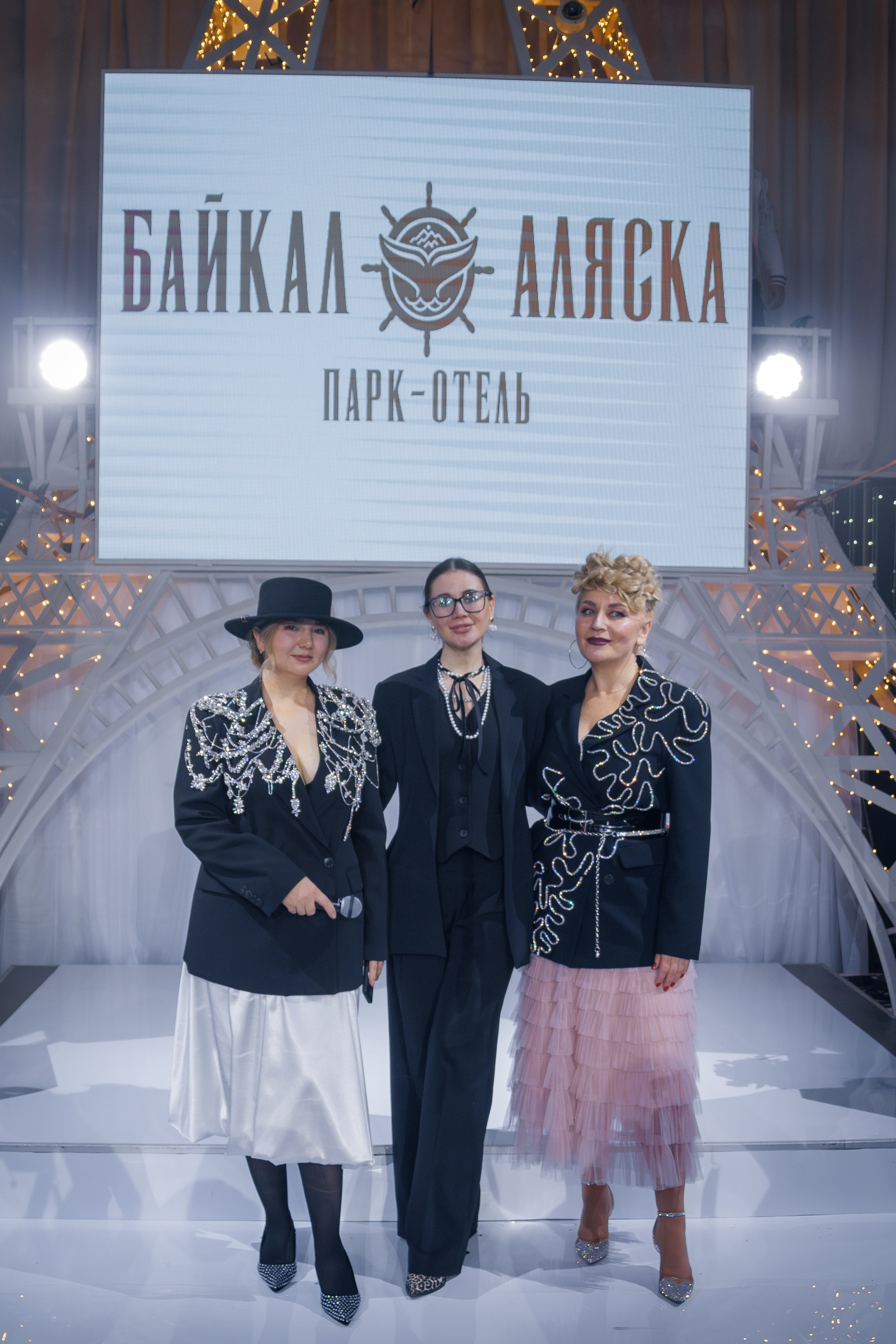 FASHION FEST IRKUTSK 2024. Свадебный фотограф в Иркутске Бобылев Никита