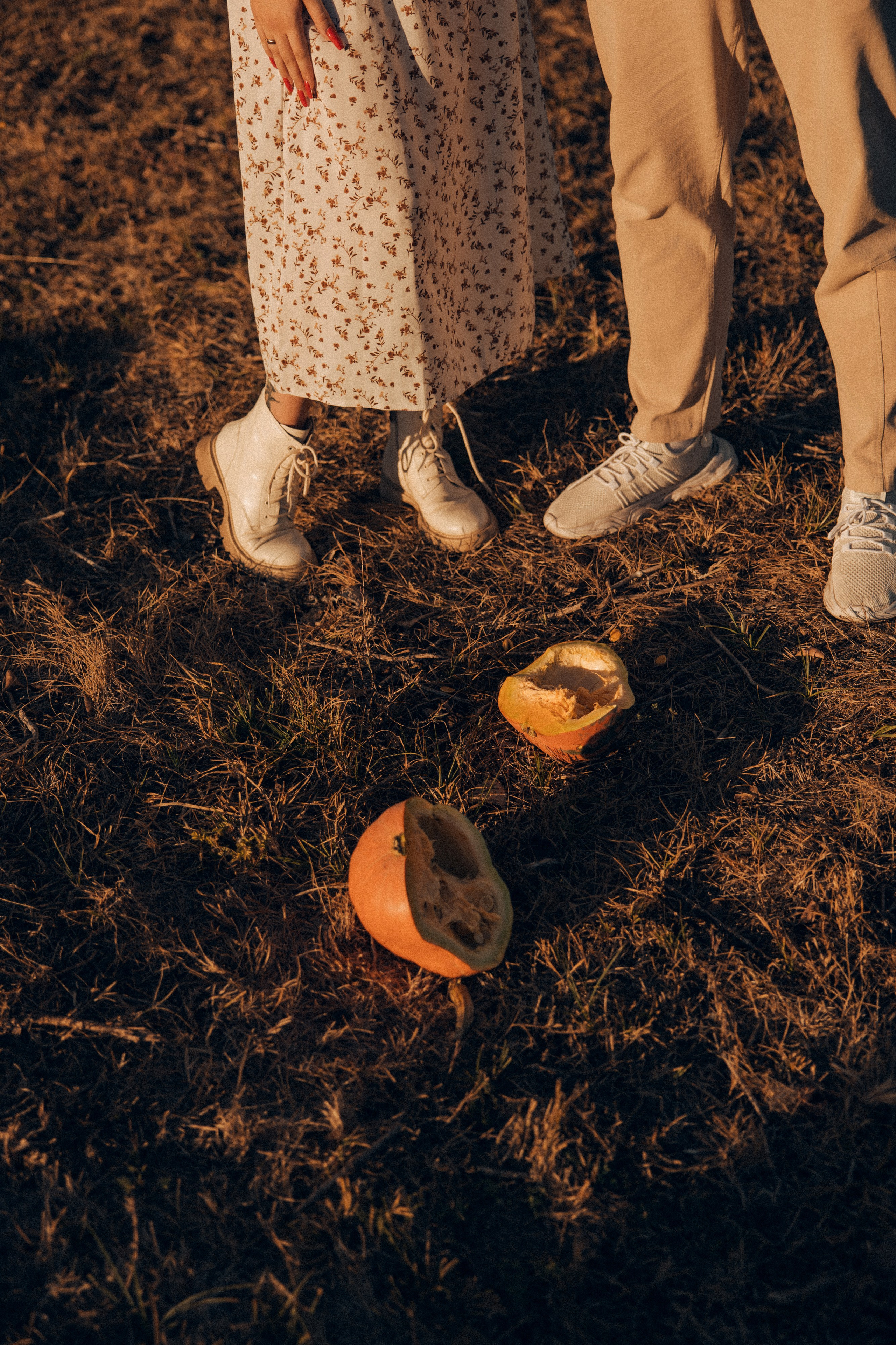 Семейная история