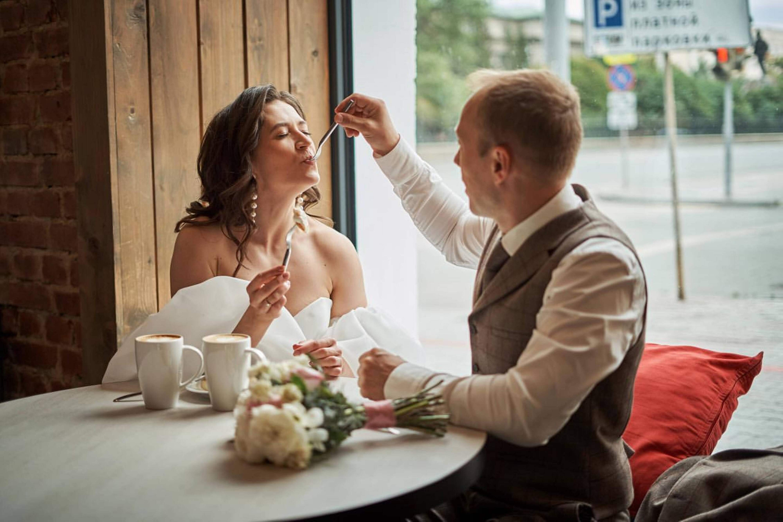 Свадьба. Музыка Иван — Фотограф Екатеринбург