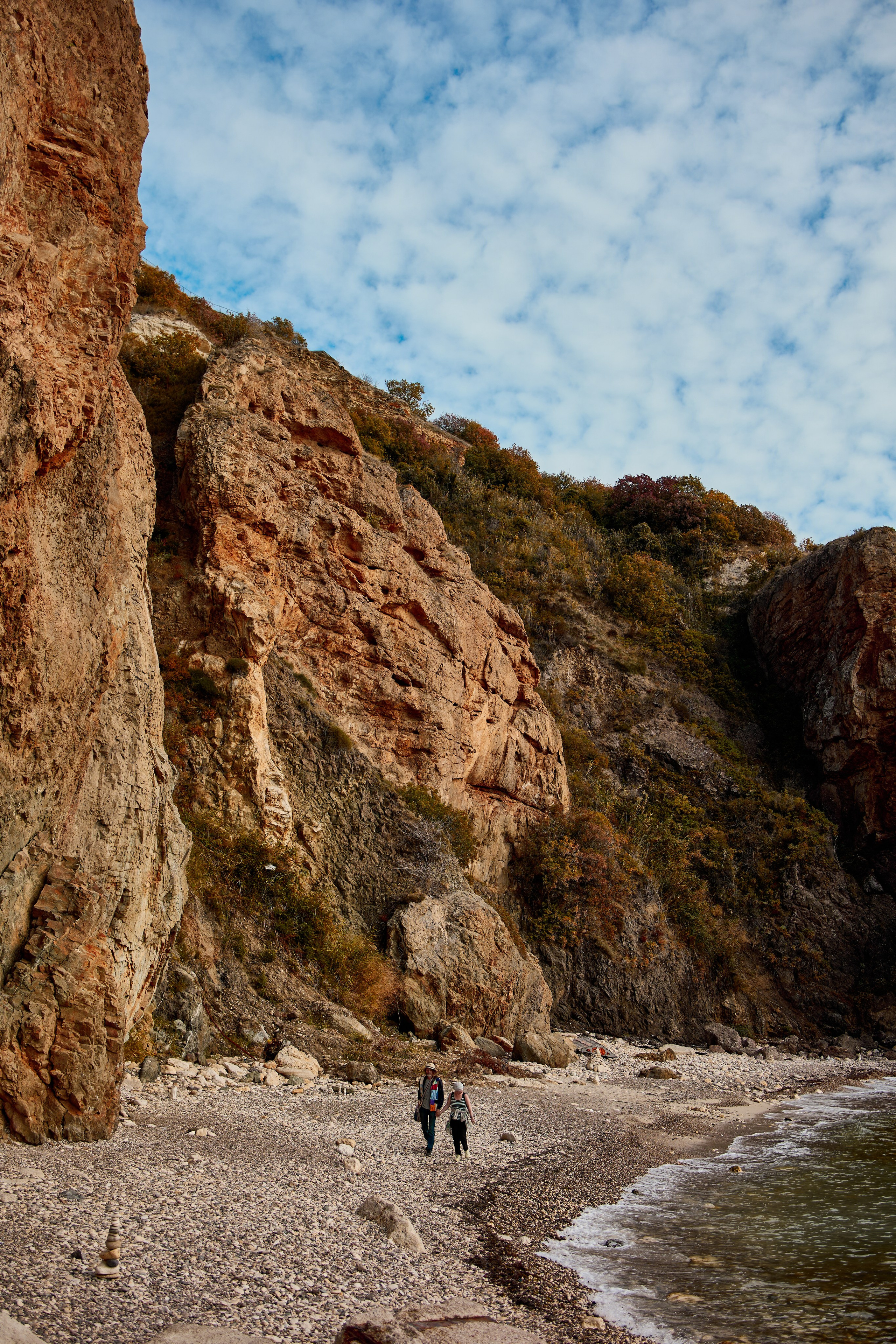 Крым. Хороший репортажный и промышленный фотограф в Казани Алексей Щелконогов