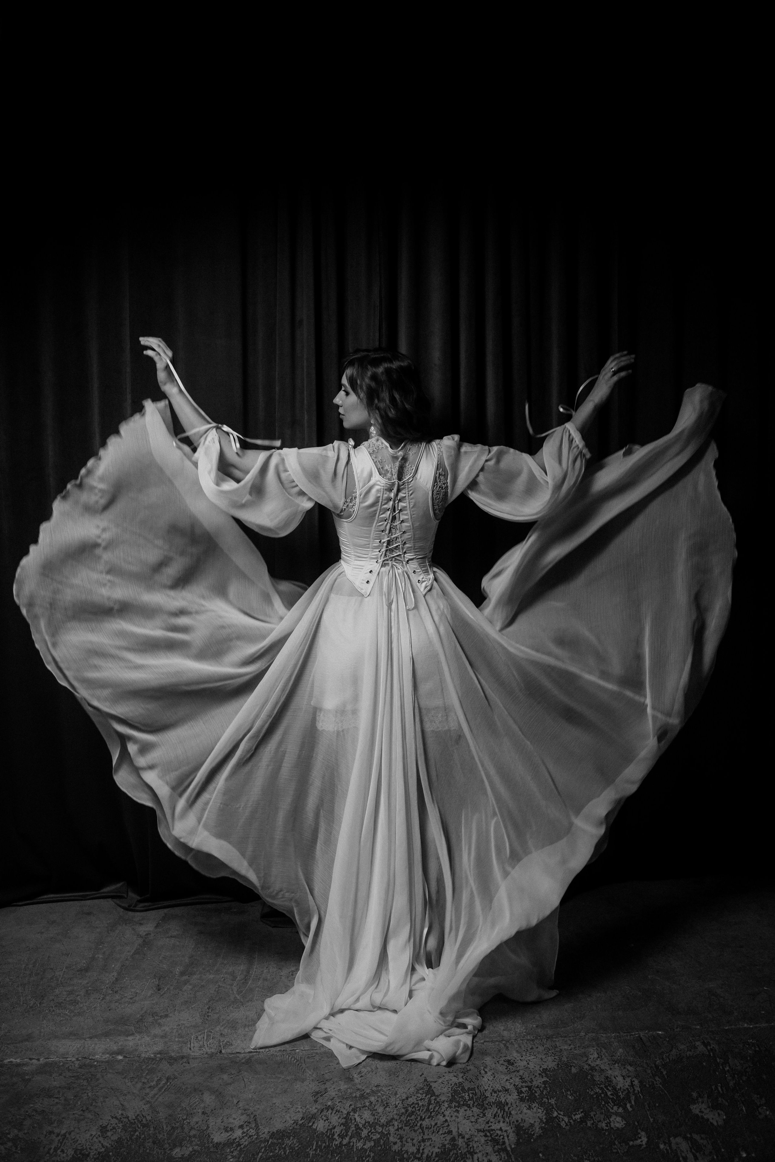 Наташа Будуар. Фотограф на мероприятие