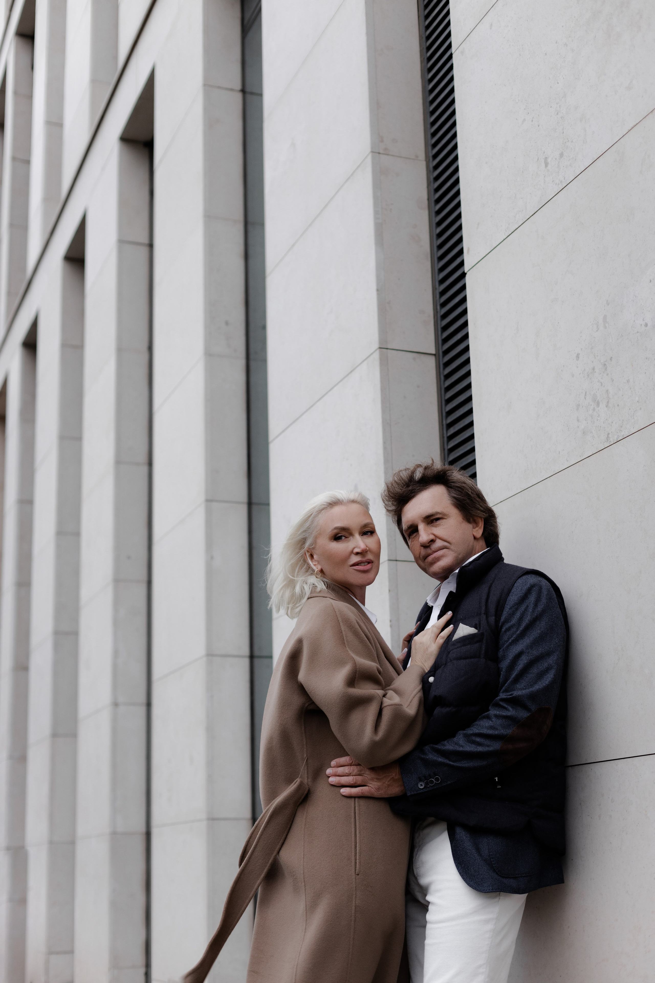 Street love story. Свадебный и портретный фотограф Москва Зеленоград Юлия Абрамова