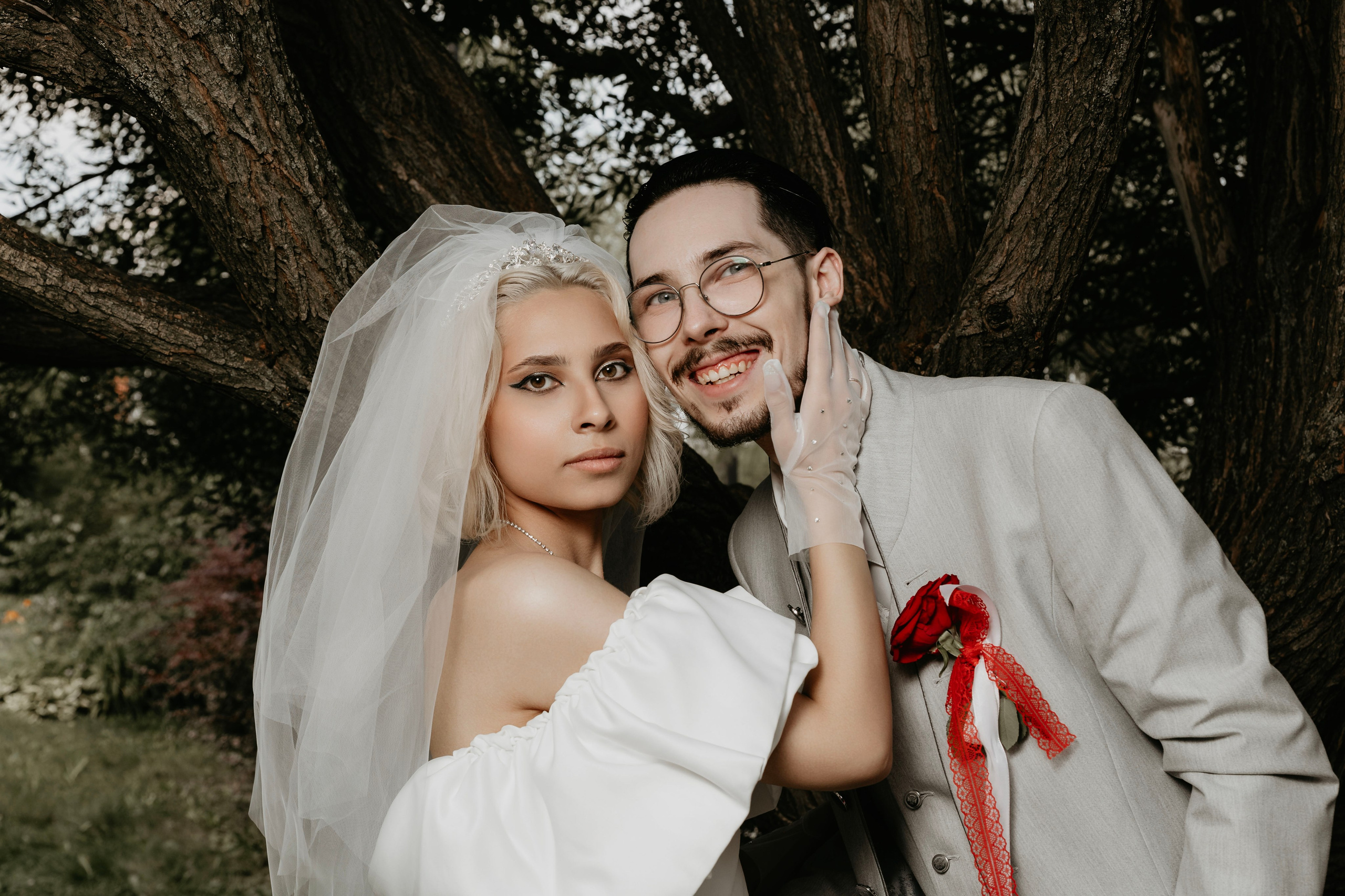 Илья и Дарья. Photographer in Moscow & everywhere in the World Alena Vyalova