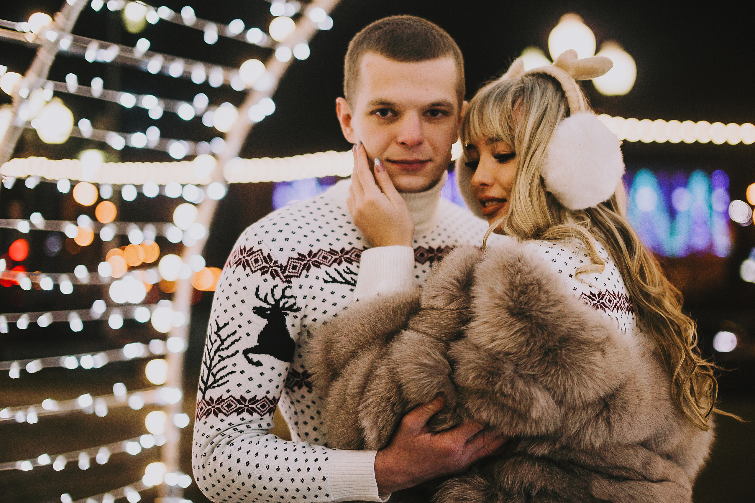 Катя и Вадим. Свадебный фотограф Калининград Пасюта Данила