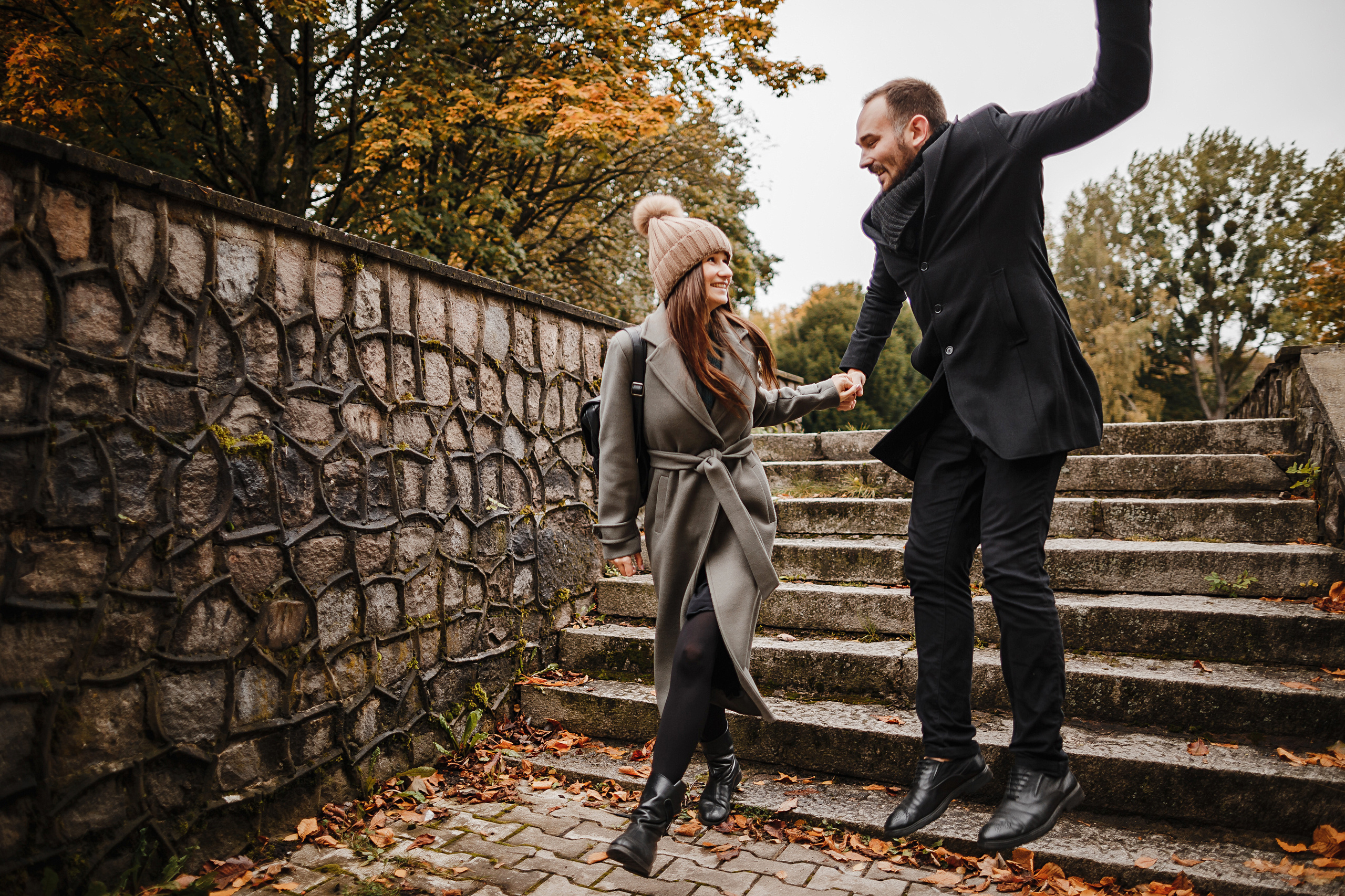 Влад и Алина. Свадебный фотограф Калининград Пасюта Данила