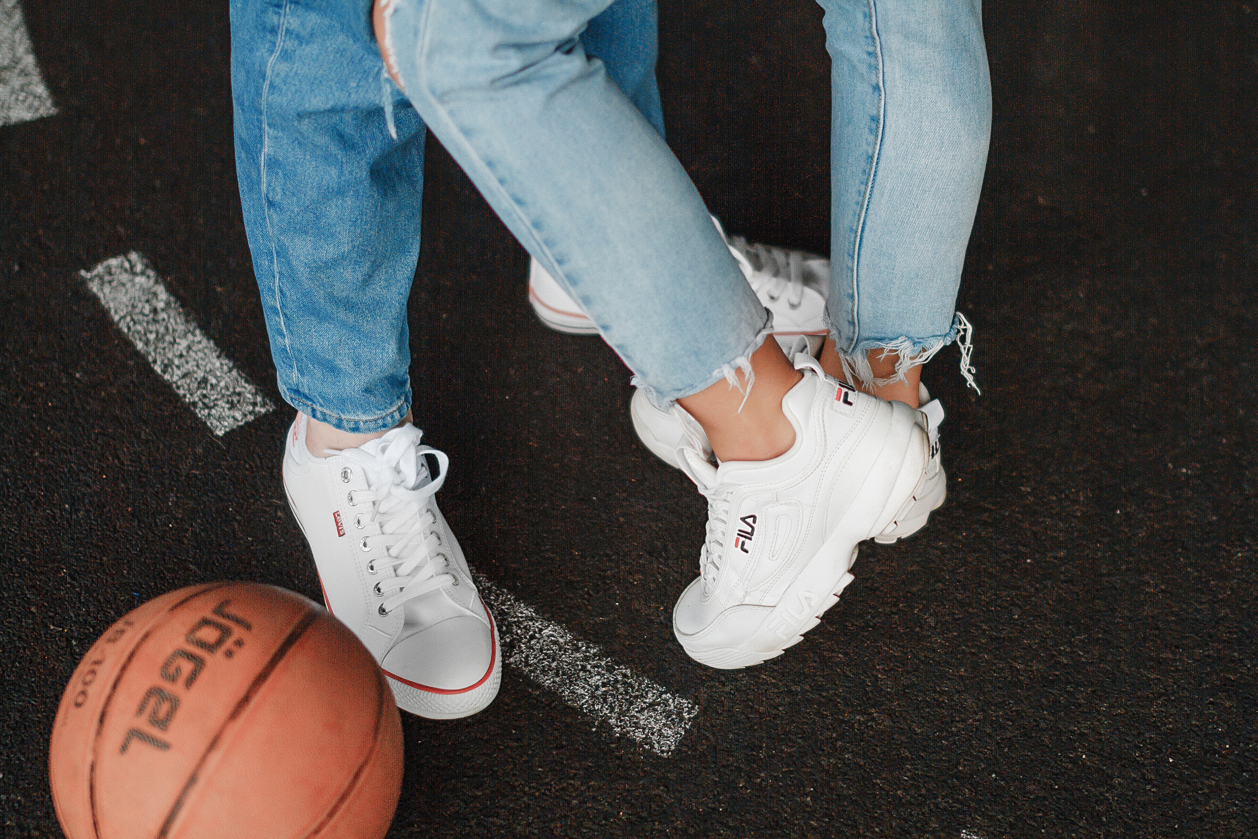 Полина и Саша. Свадебный фотограф Калининград Пасюта Данила