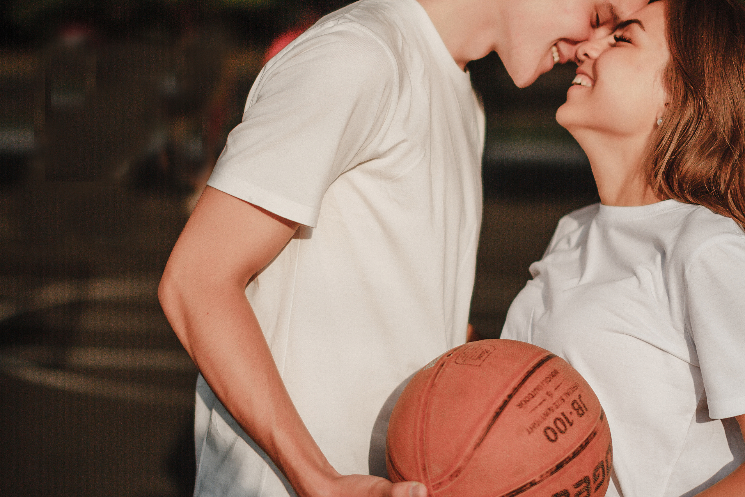 Полина и Саша. Свадебный фотограф Калининград Пасюта Данила