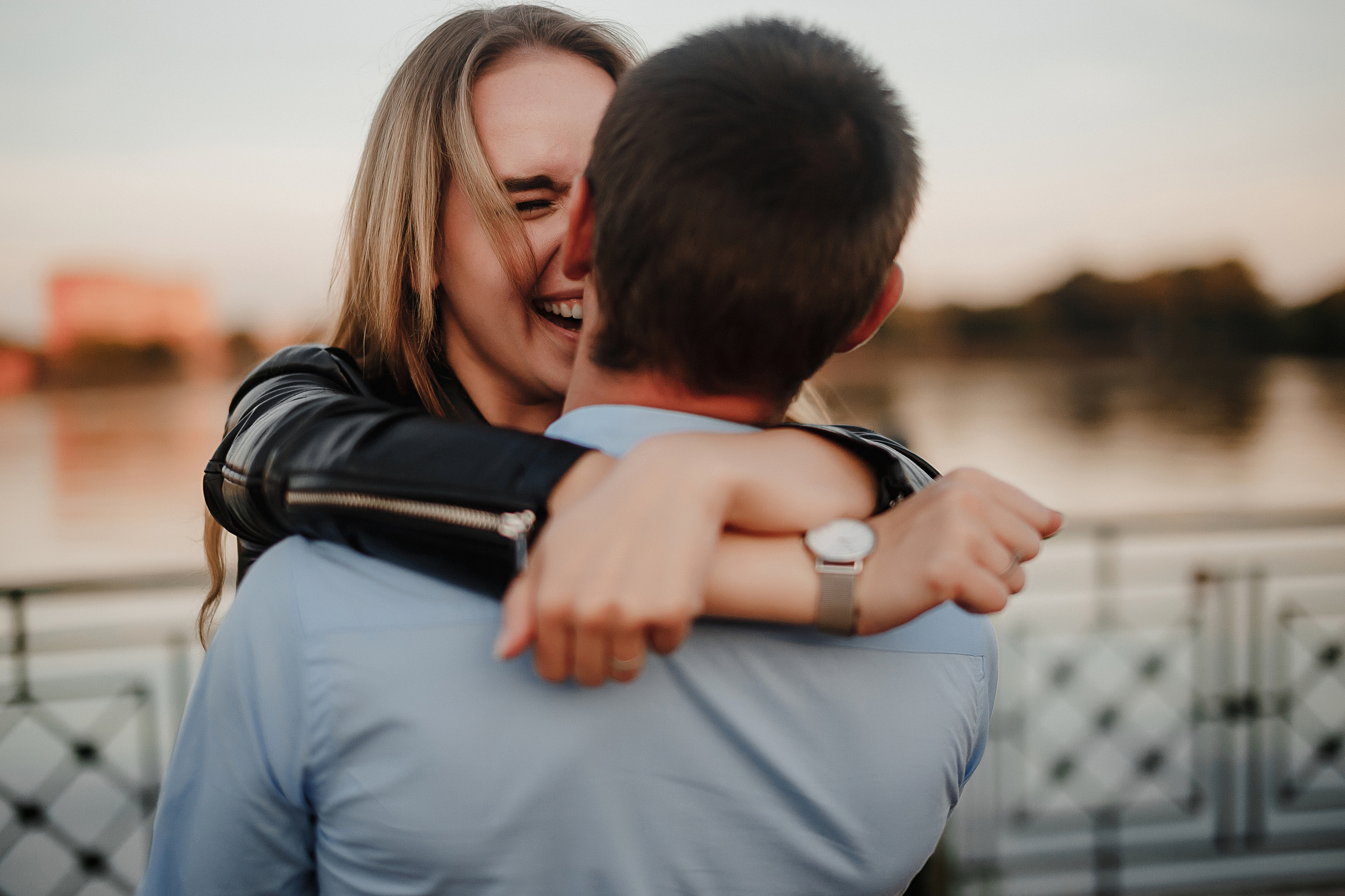 Таня и Саша. Свадебный фотограф Калининград Пасюта Данила