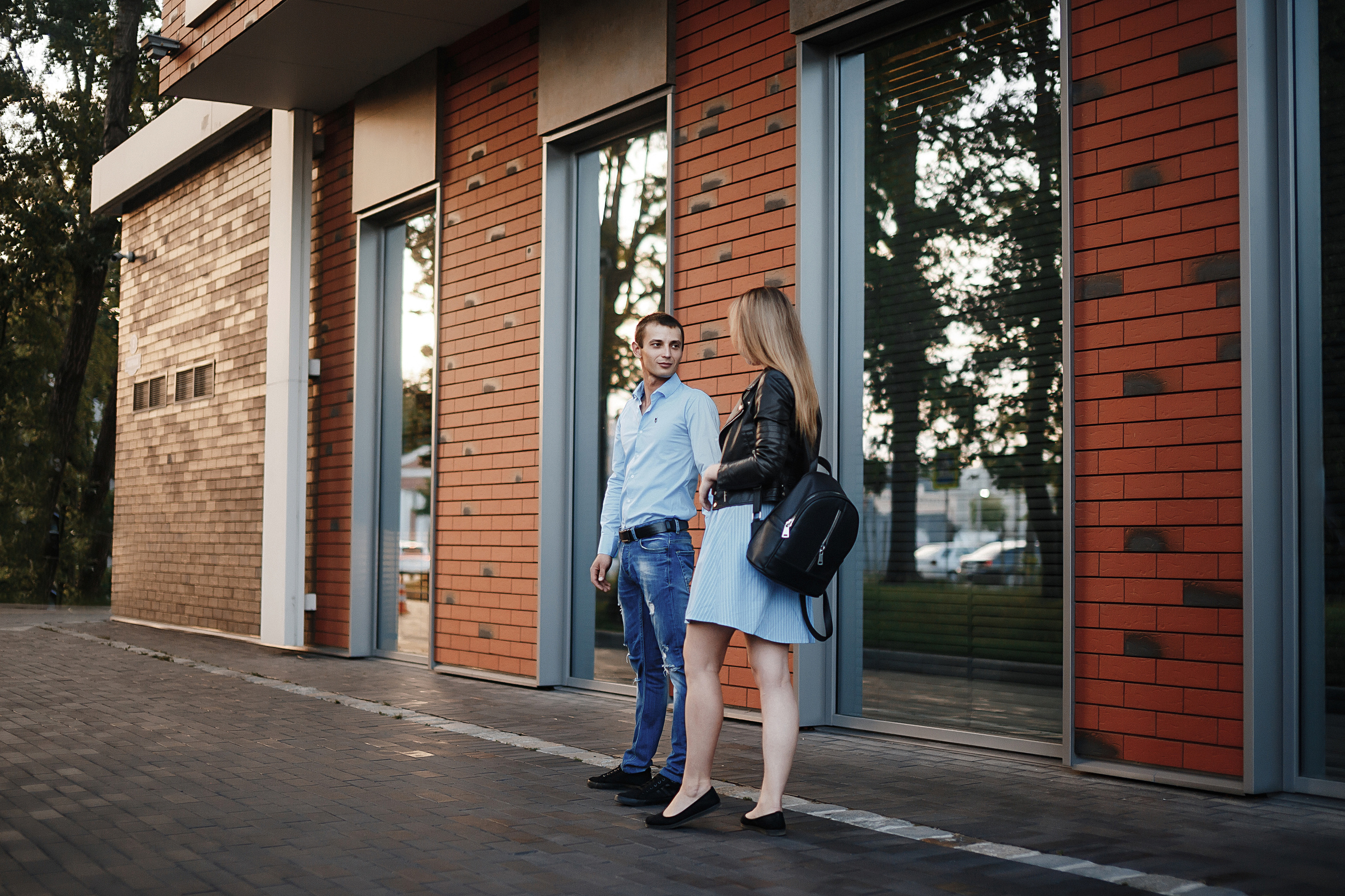 Таня и Саша. Свадебный фотограф Калининград Пасюта Данила