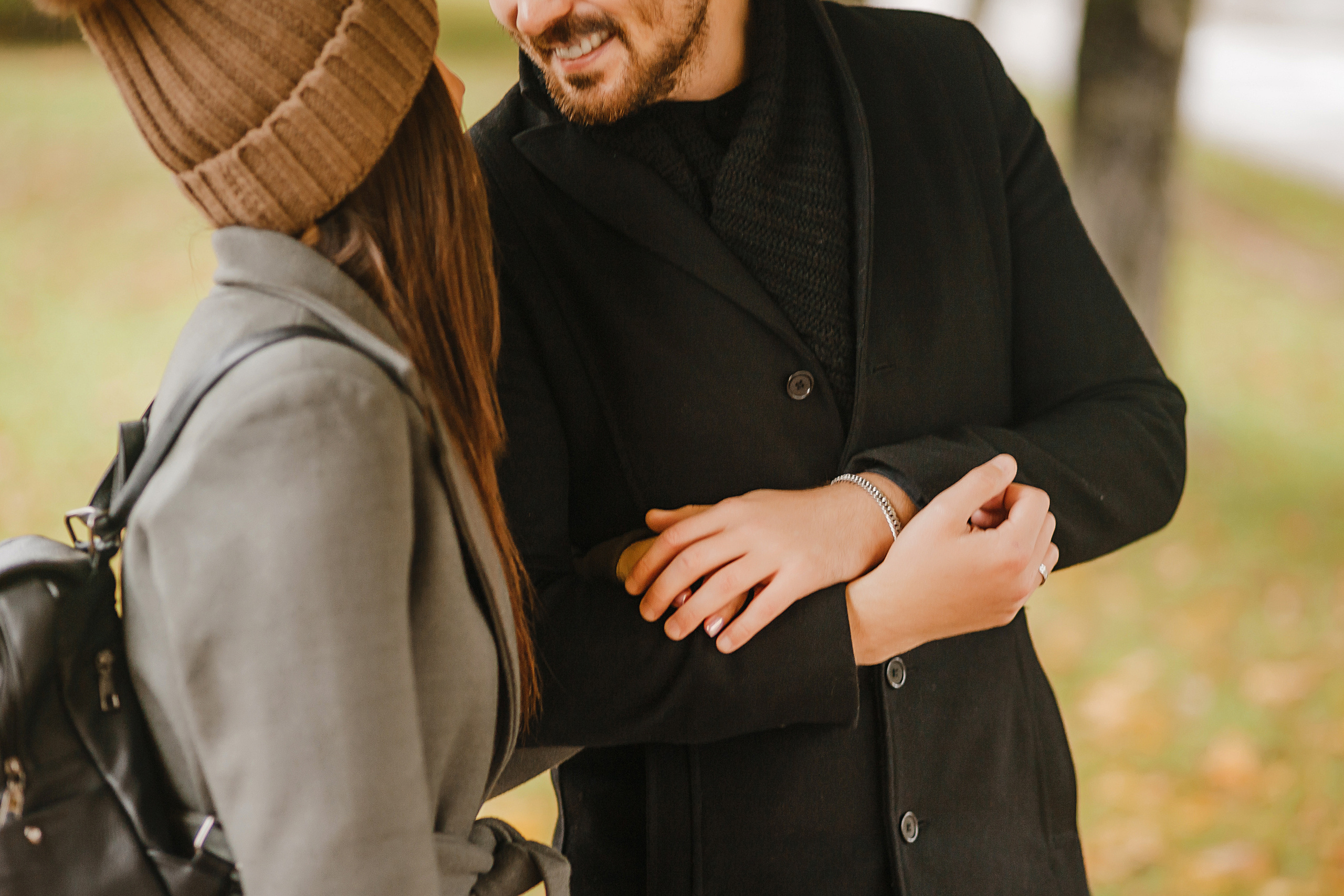 Влад и Алина. Свадебный фотограф Калининград Пасюта Данила