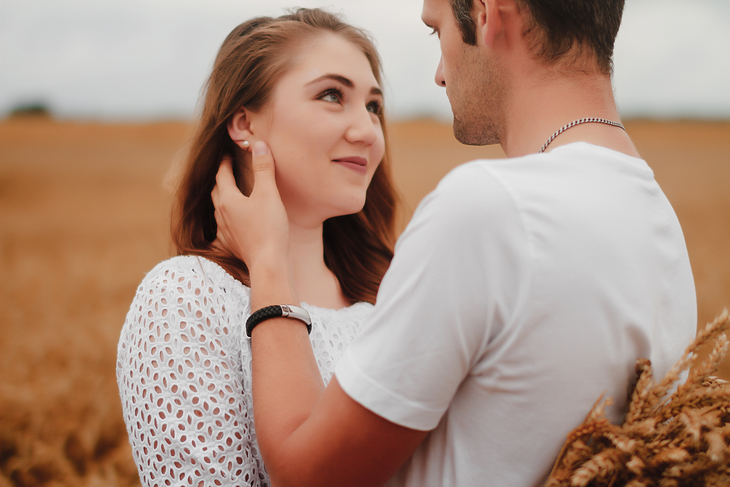 Наташа и Вася. Свадебный фотограф Калининград Пасюта Данила
