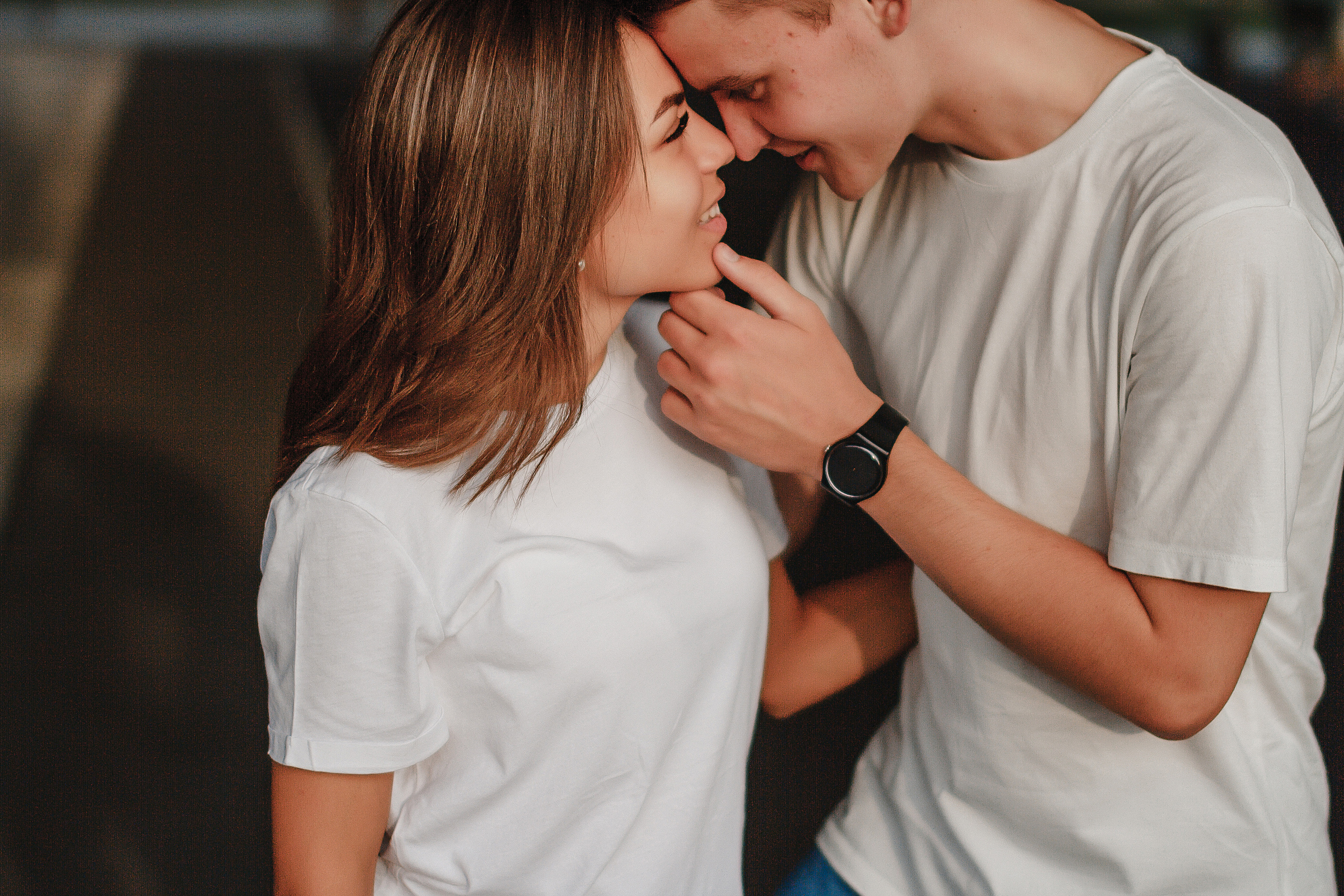 Полина и Саша. Свадебный фотограф Калининград Пасюта Данила