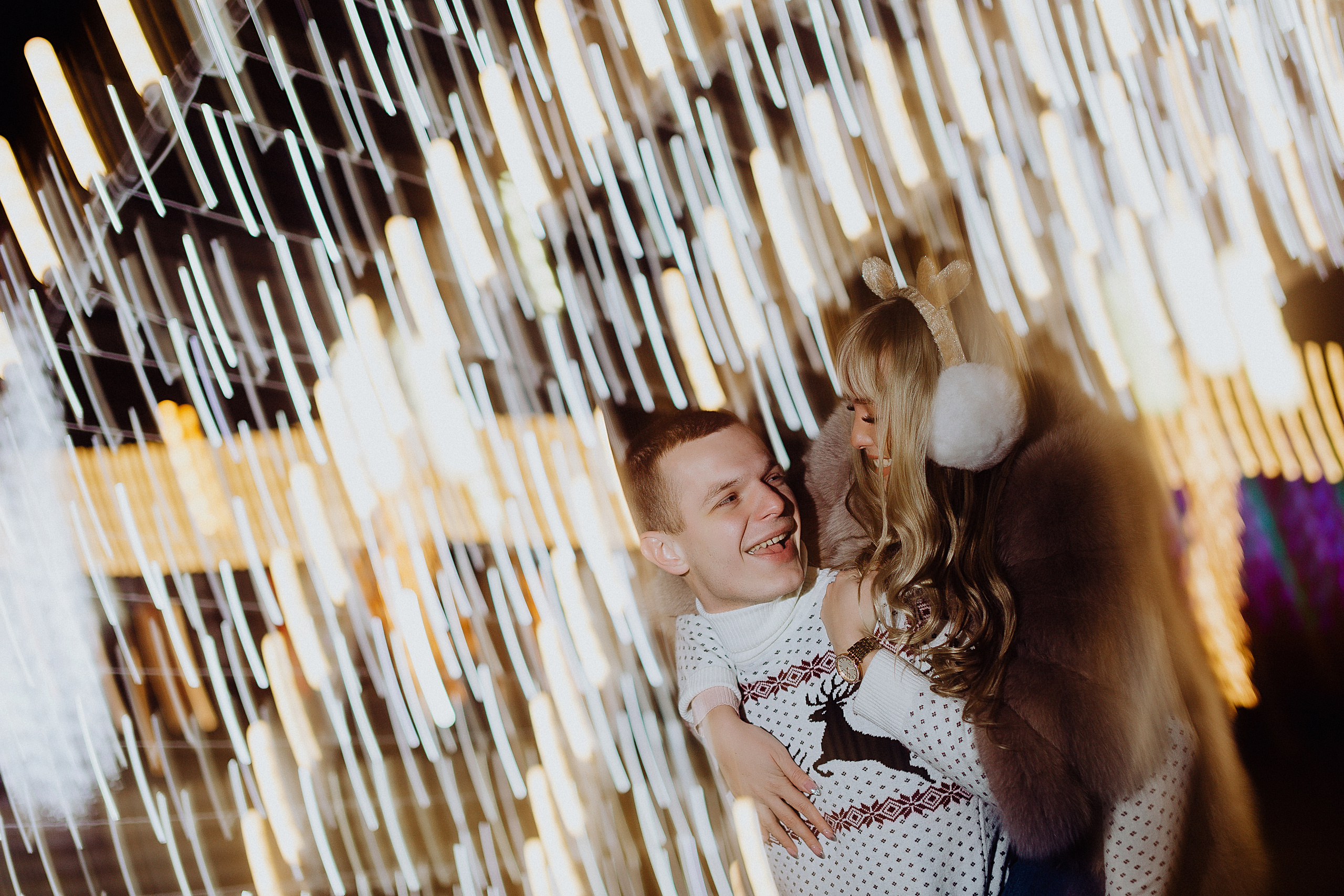 Катя и Вадим. Свадебный фотограф Калининград Пасюта Данила