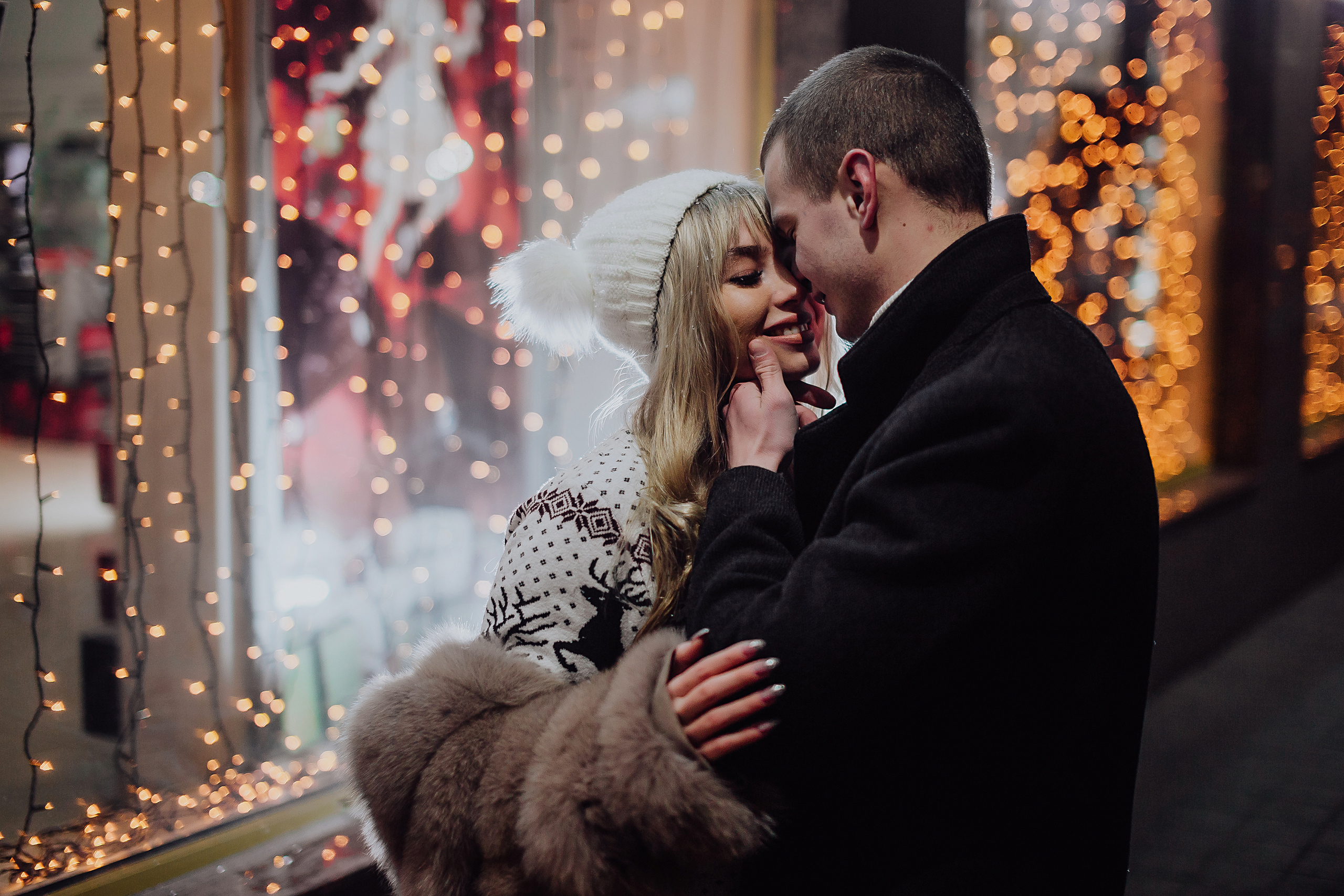 Катя и Вадим. Свадебный фотограф Калининград Пасюта Данила