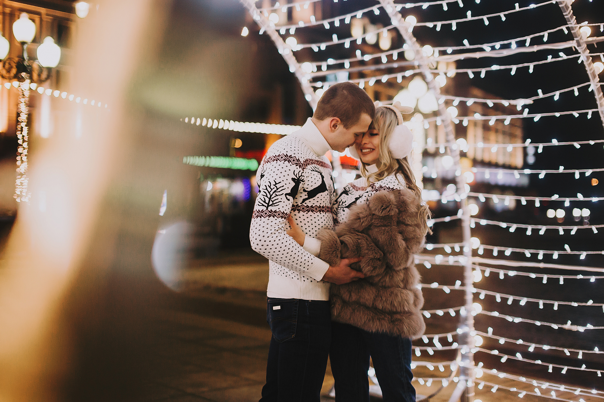 Катя и Вадим. Свадебный фотограф Калининград Пасюта Данила