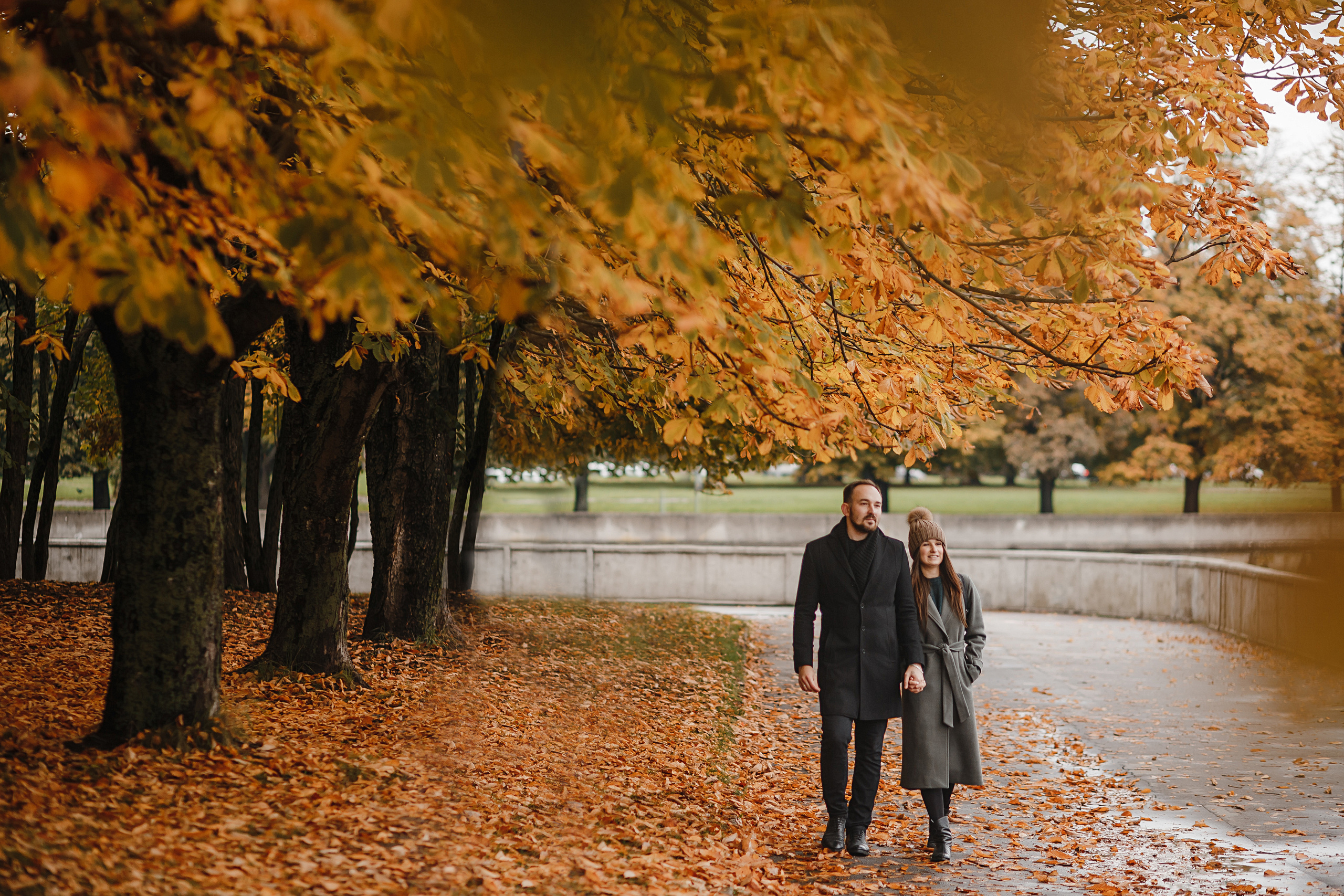 Влад и Алина. Свадебный фотограф Калининград Пасюта Данила