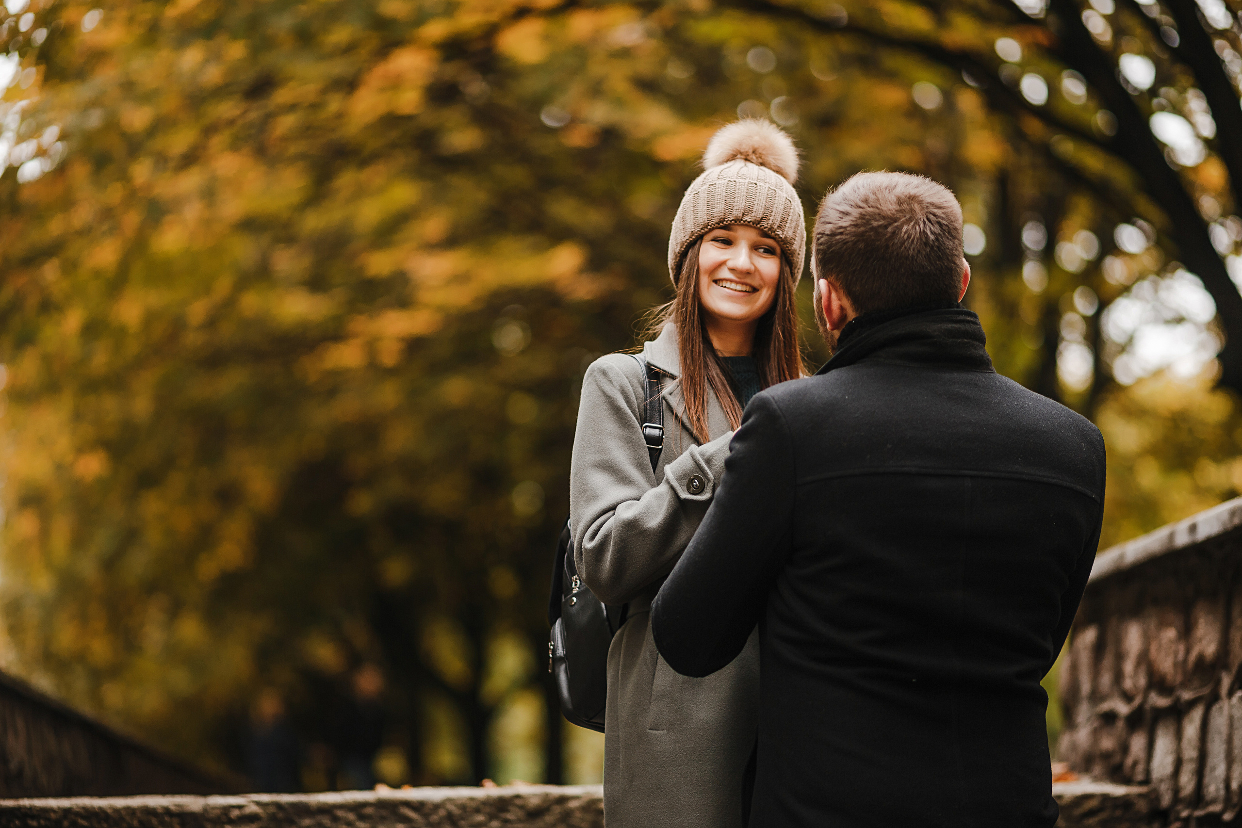Влад и Алина. Свадебный фотограф Калининград Пасюта Данила