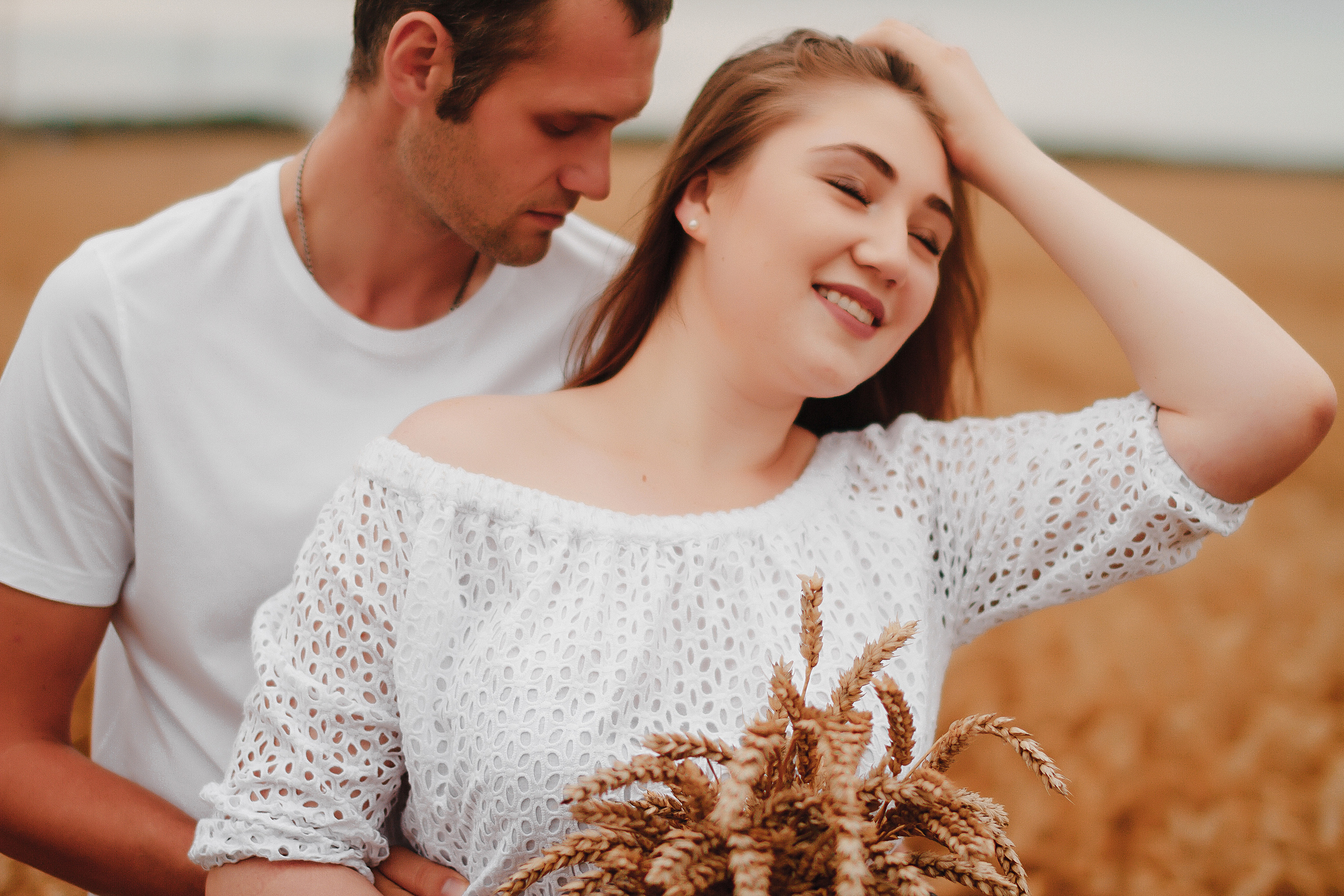 Наташа и Вася. Свадебный фотограф Калининград Пасюта Данила