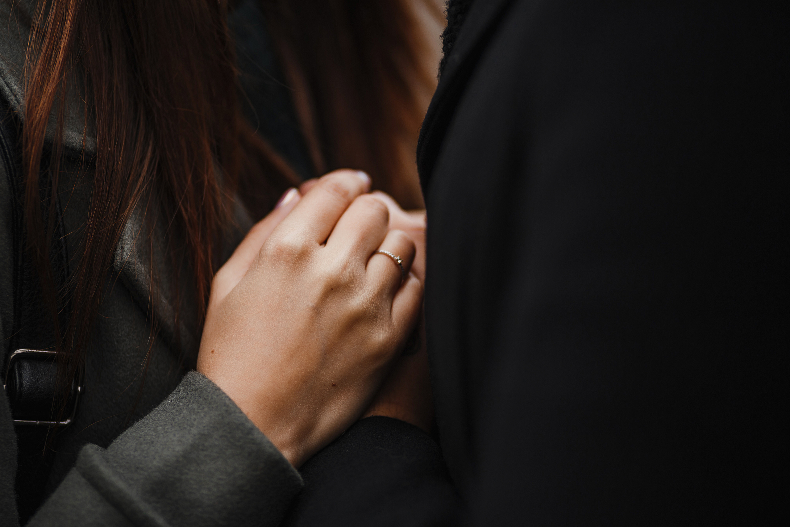 Влад и Алина. Свадебный фотограф Калининград Пасюта Данила