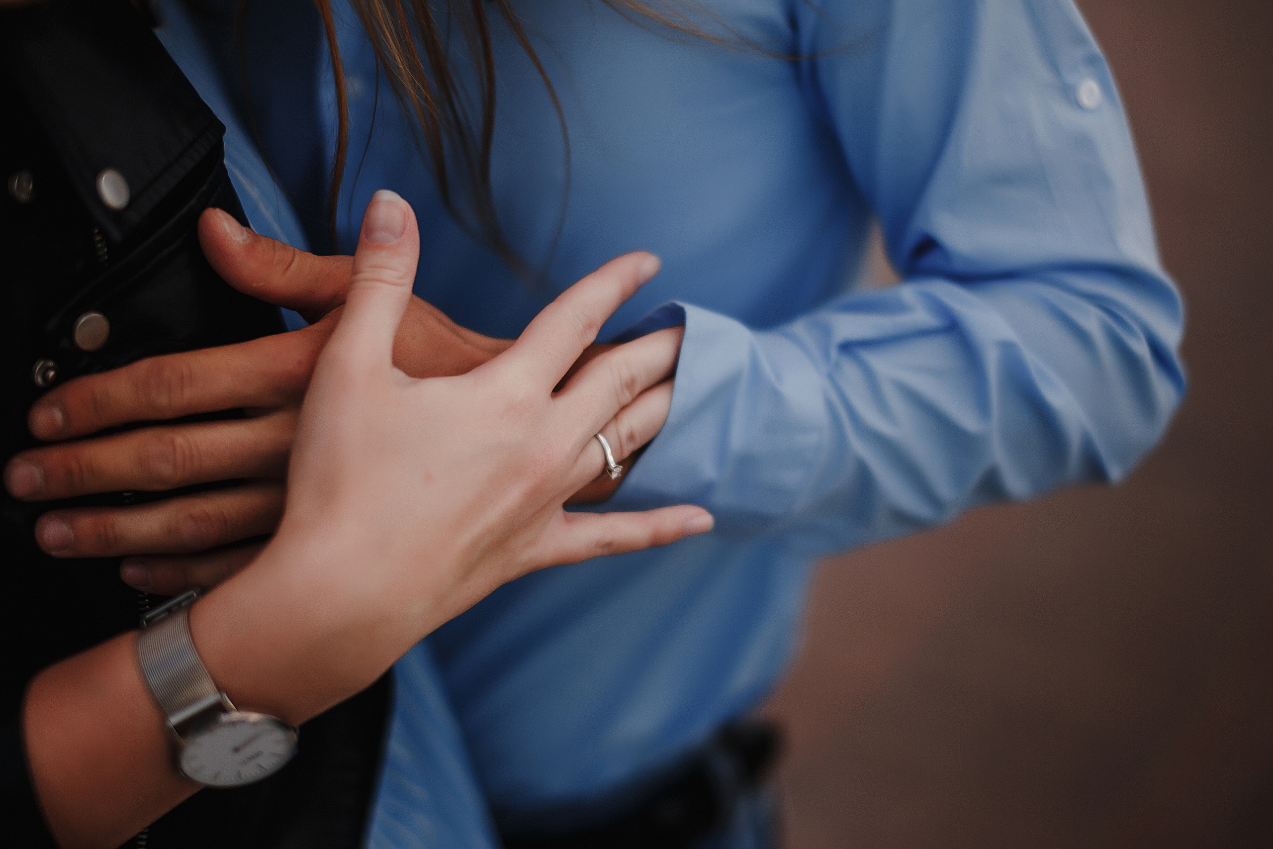 Таня и Саша. Свадебный фотограф Калининград Пасюта Данила