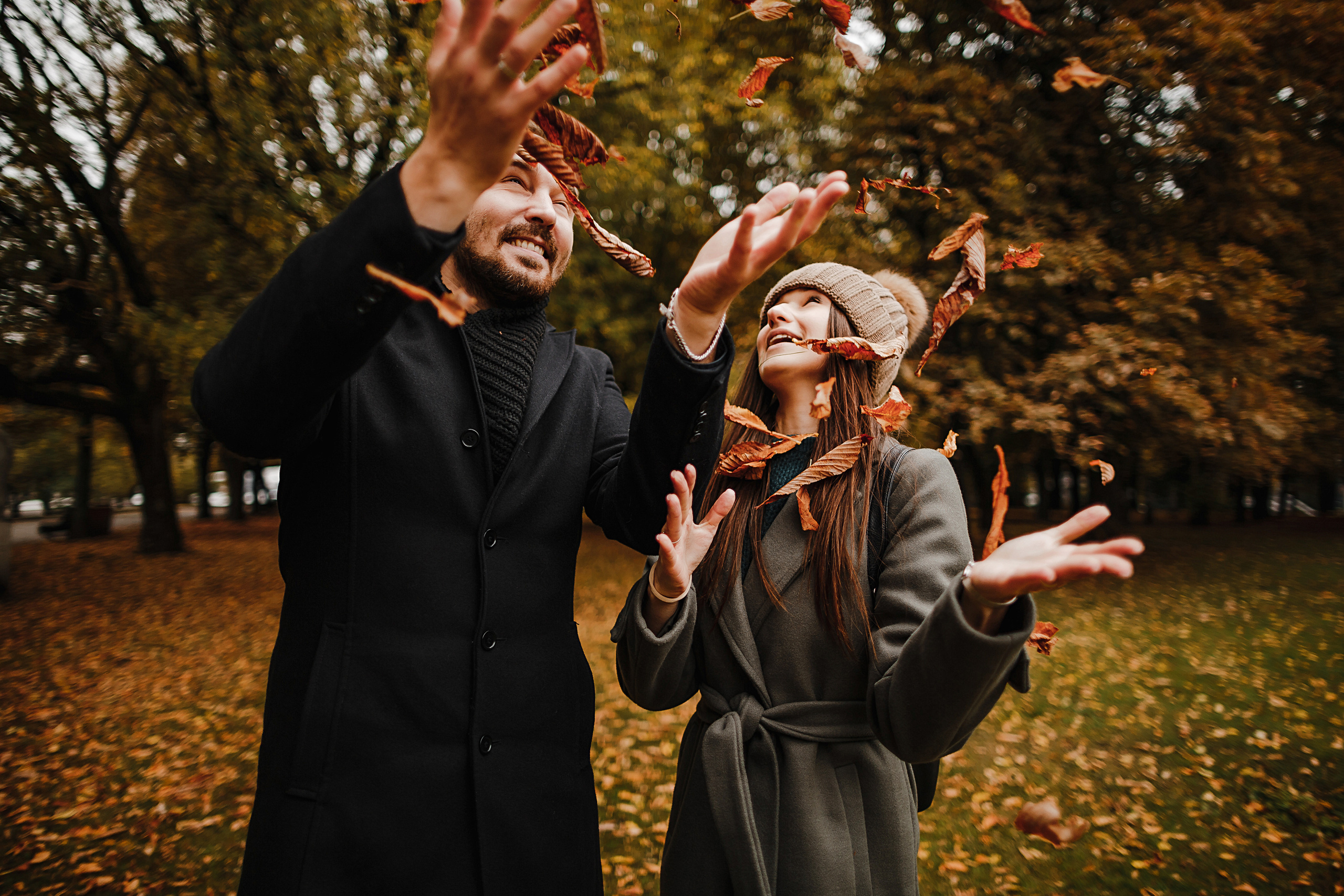 Влад и Алина. Свадебный фотограф Калининград Пасюта Данила