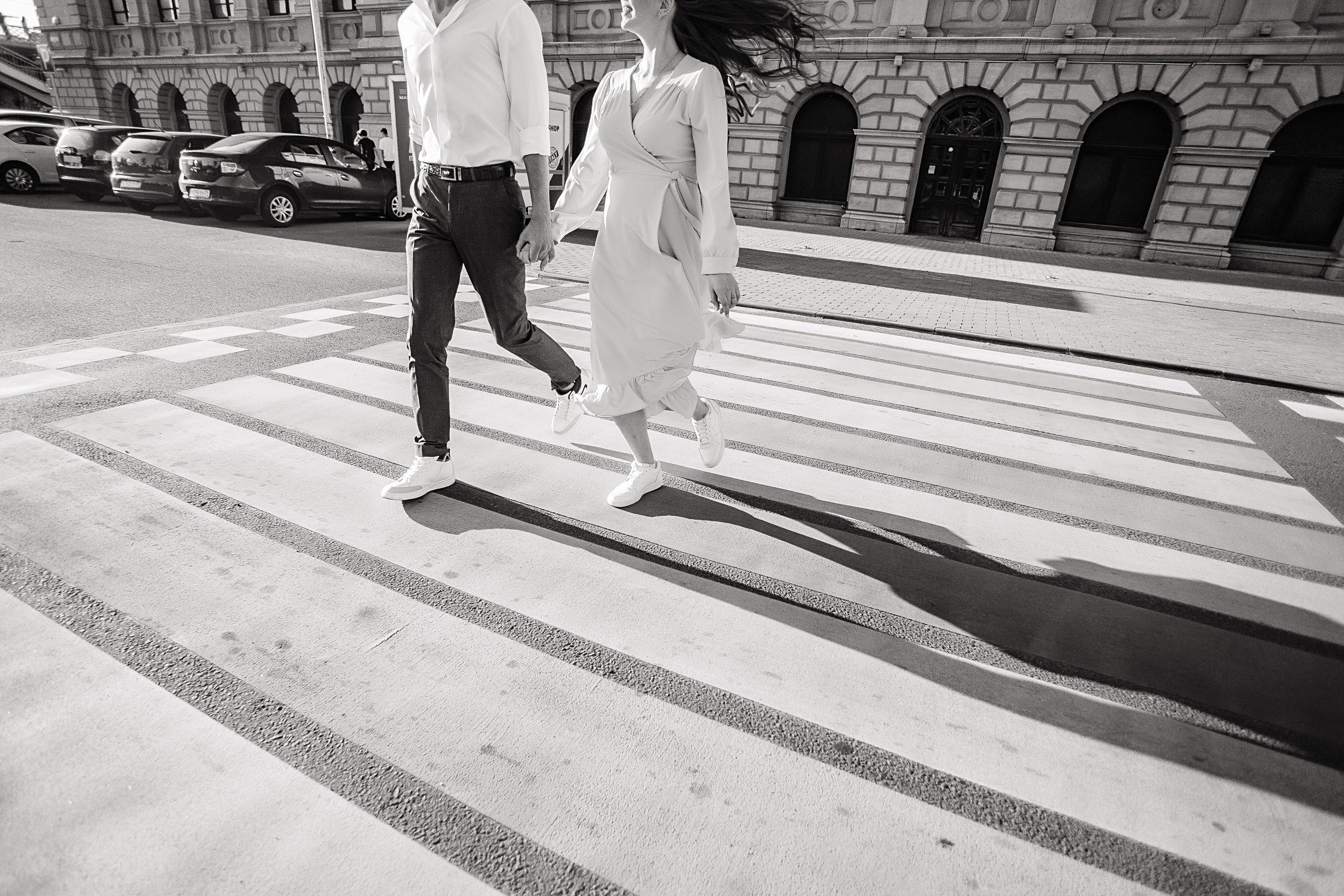 Лиза и Марк. Свадебный фотограф Калининград Пасюта Данила