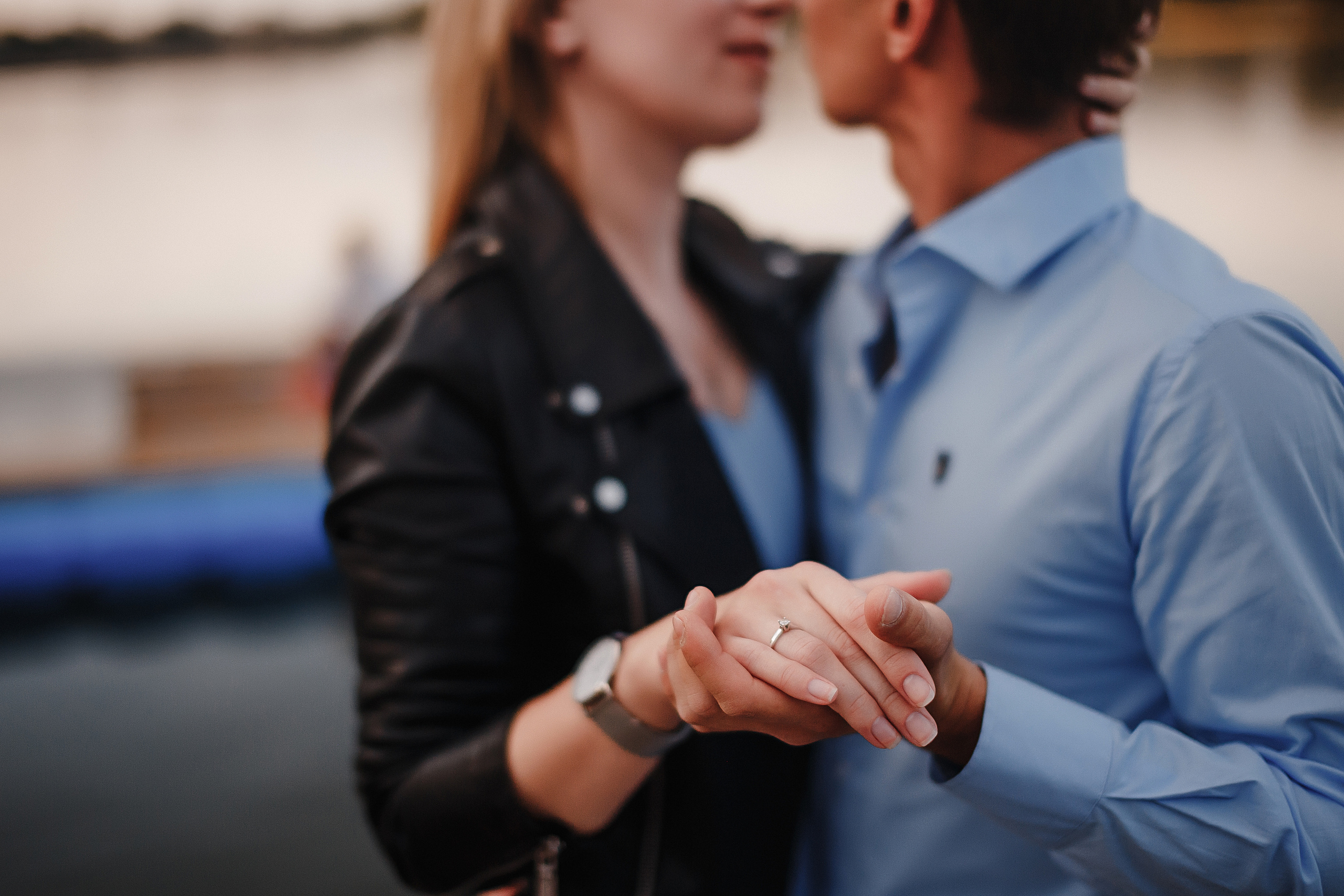 Таня и Саша. Свадебный фотограф Калининград Пасюта Данила