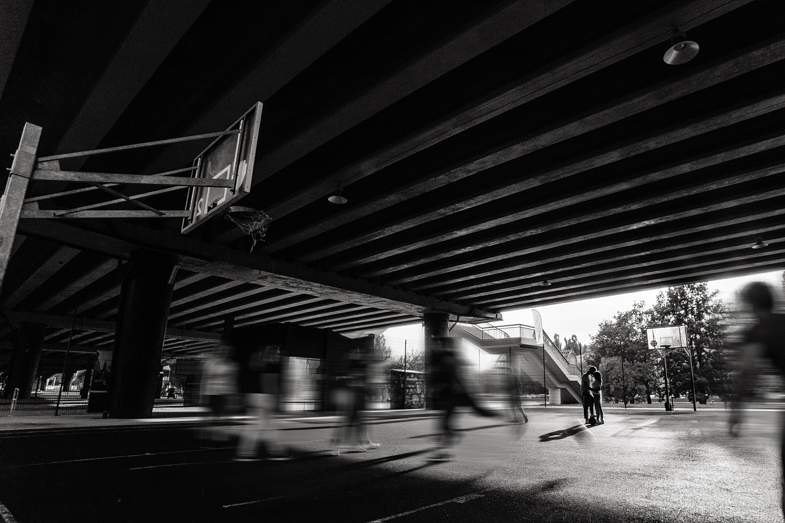 Полина и Саша. Свадебный фотограф Калининград Пасюта Данила