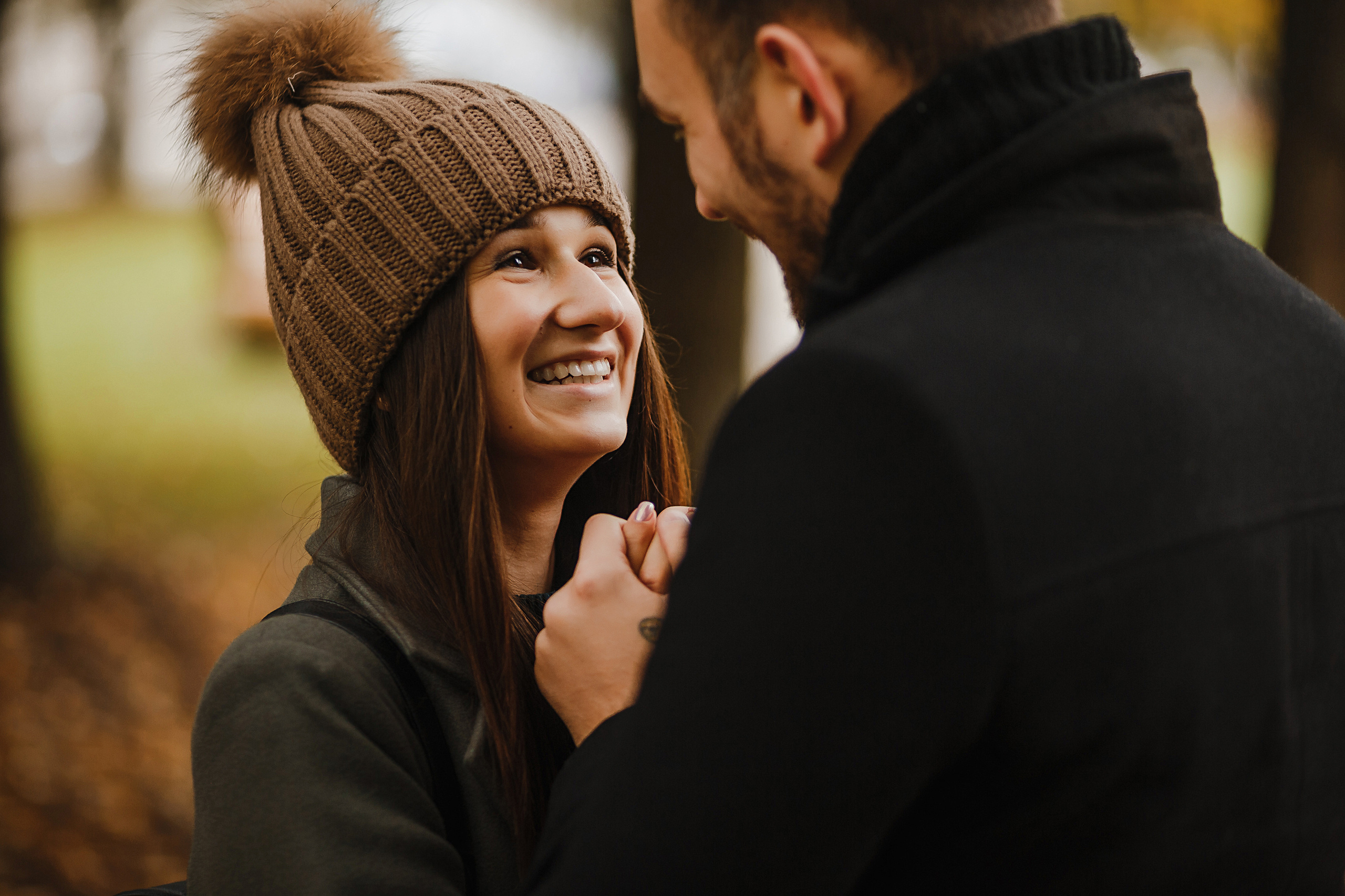 Влад и Алина. Свадебный фотограф Калининград Пасюта Данила
