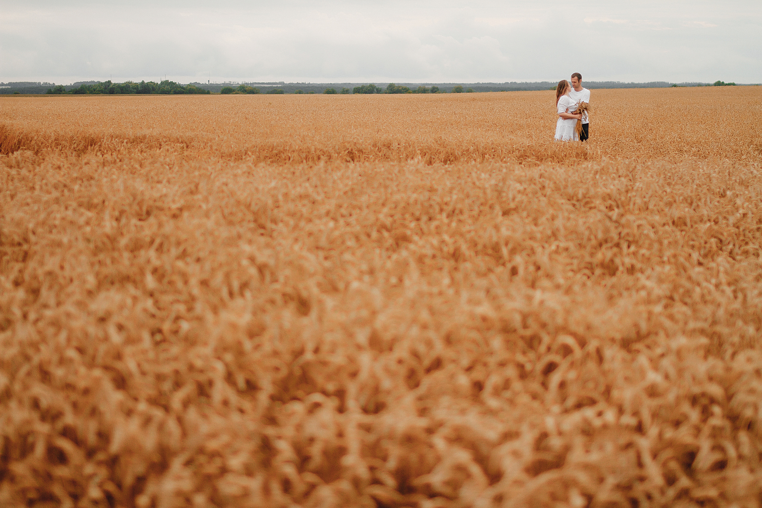 Наташа и Вася. Свадебный фотограф Калининград Пасюта Данила