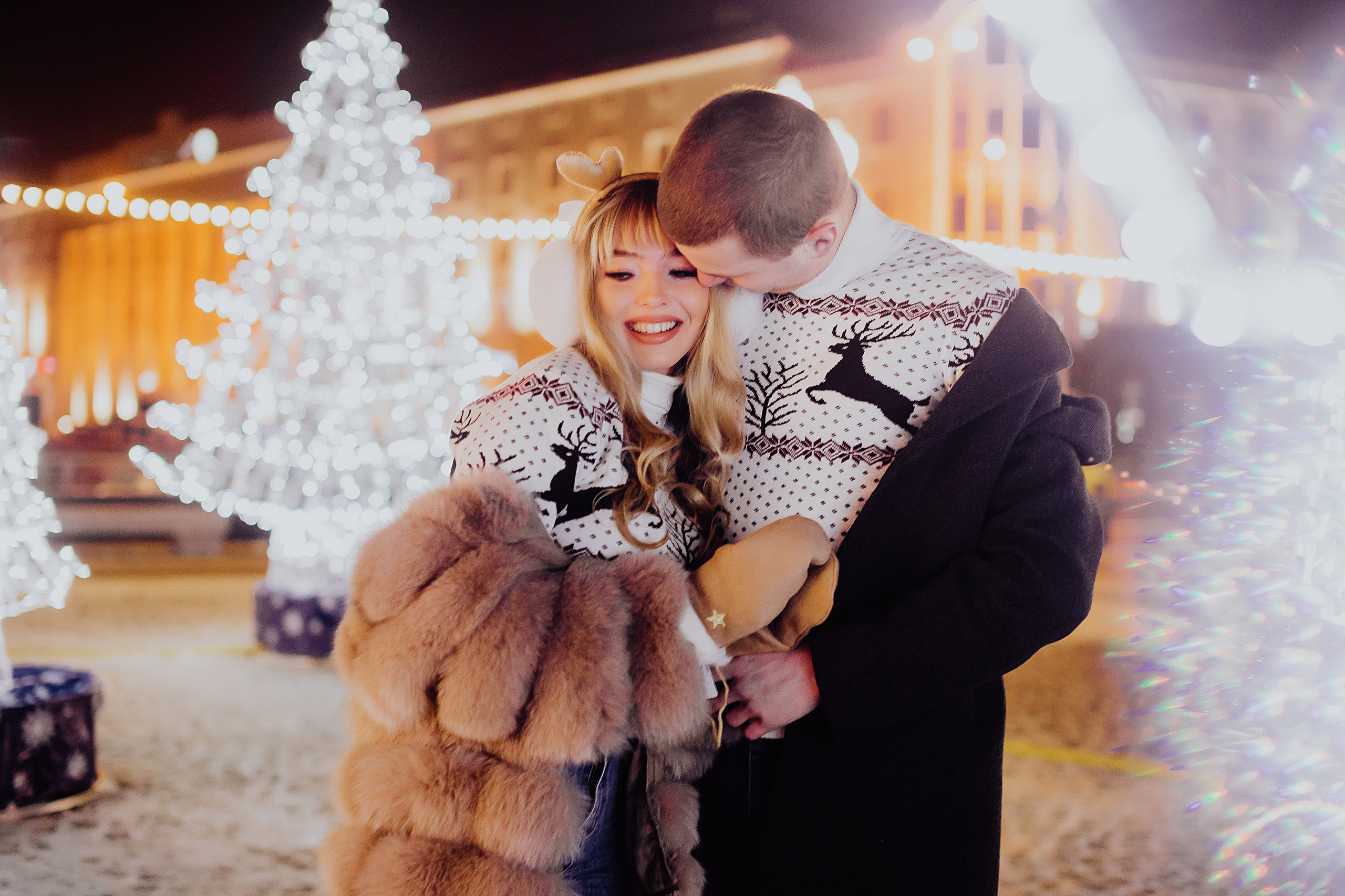 Катя и Вадим. Свадебный фотограф Калининград Пасюта Данила