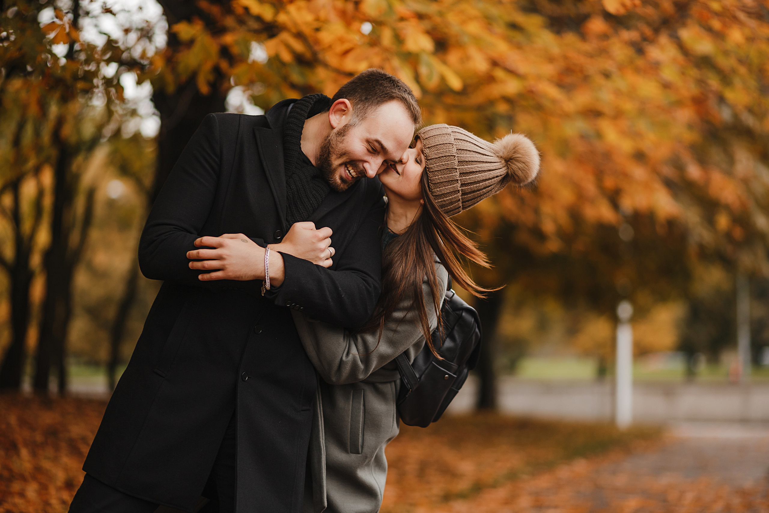 Влад и Алина. Свадебный фотограф Калининград Пасюта Данила