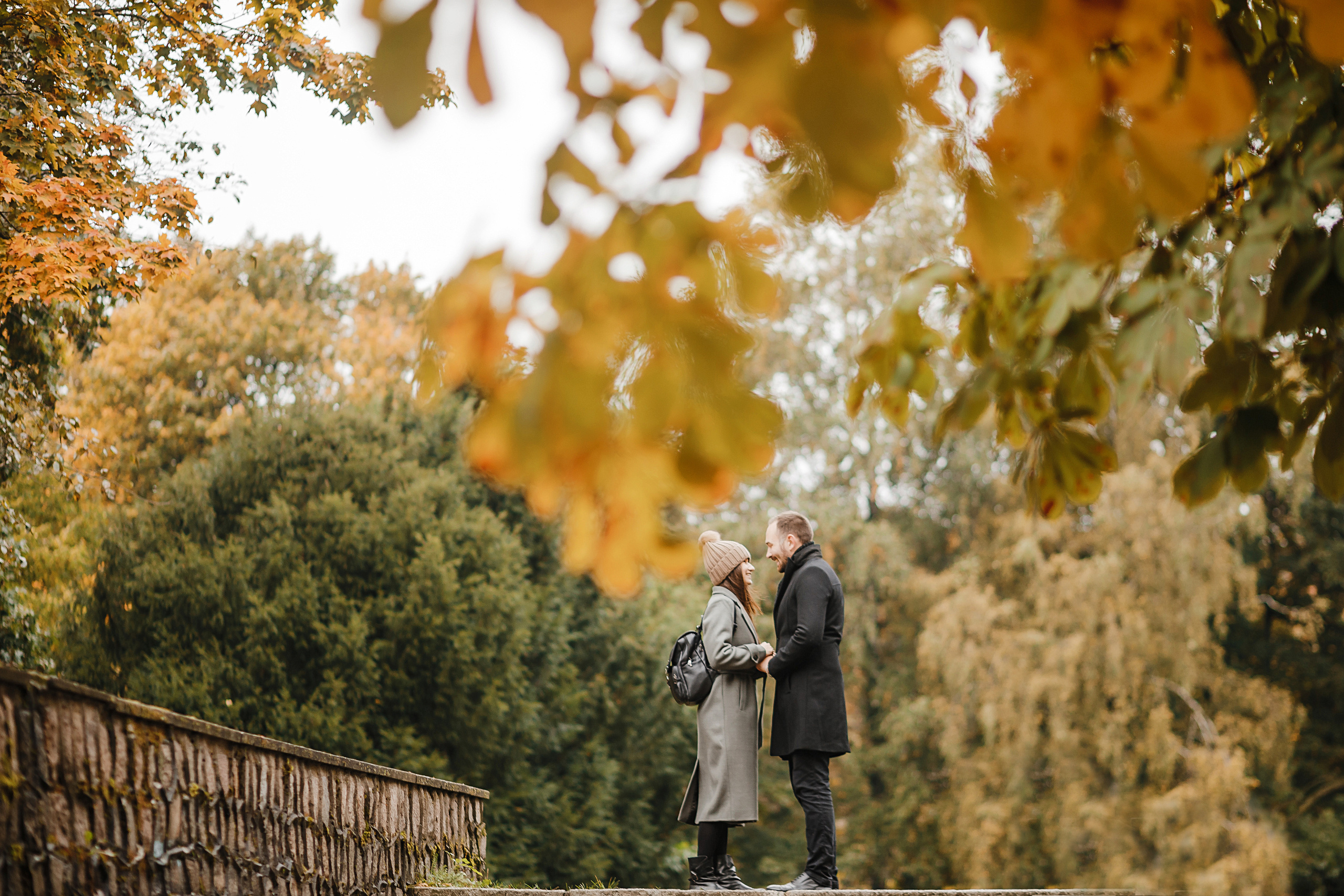 Влад и Алина. Свадебный фотограф Калининград Пасюта Данила