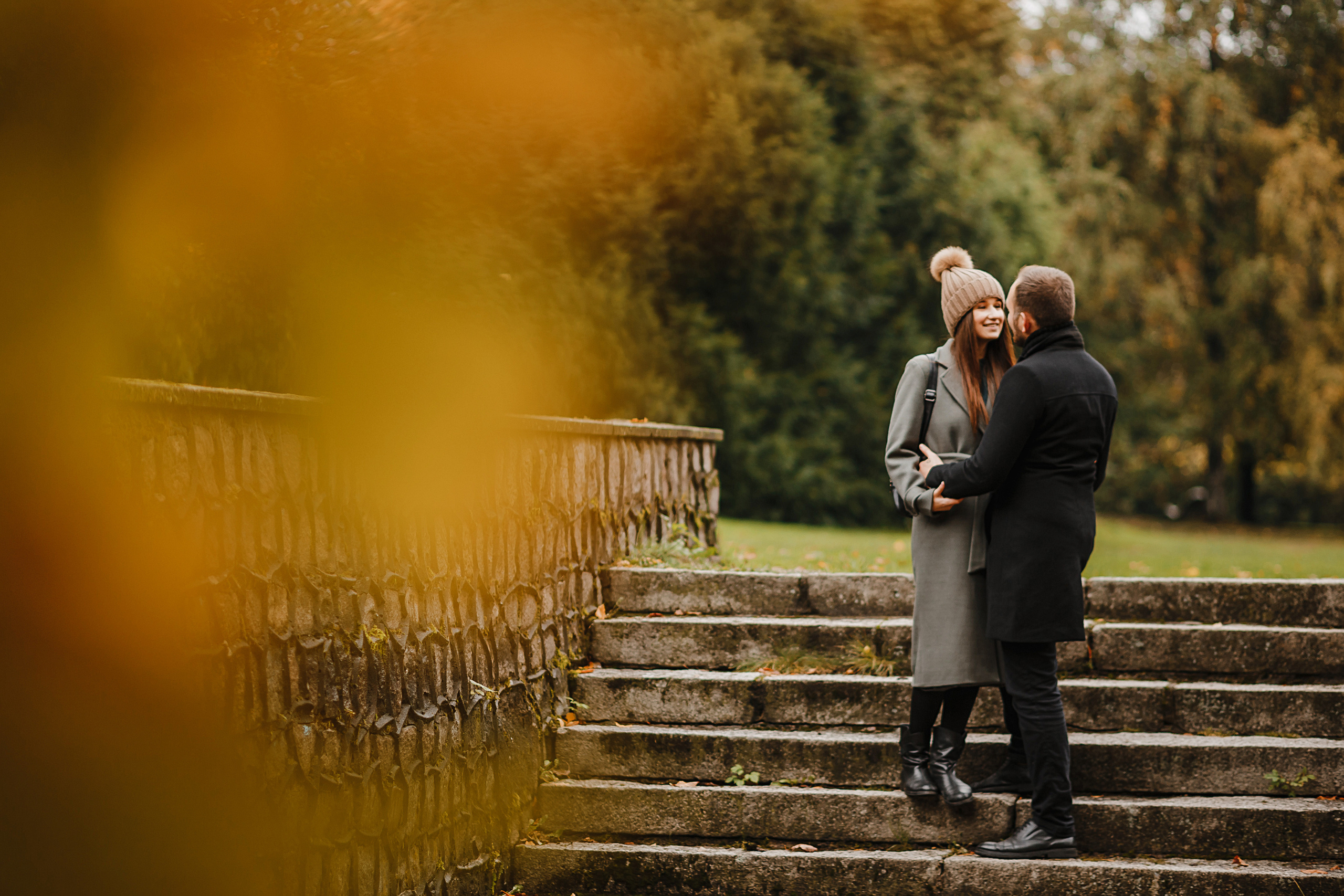 Влад и Алина. Свадебный фотограф Калининград Пасюта Данила