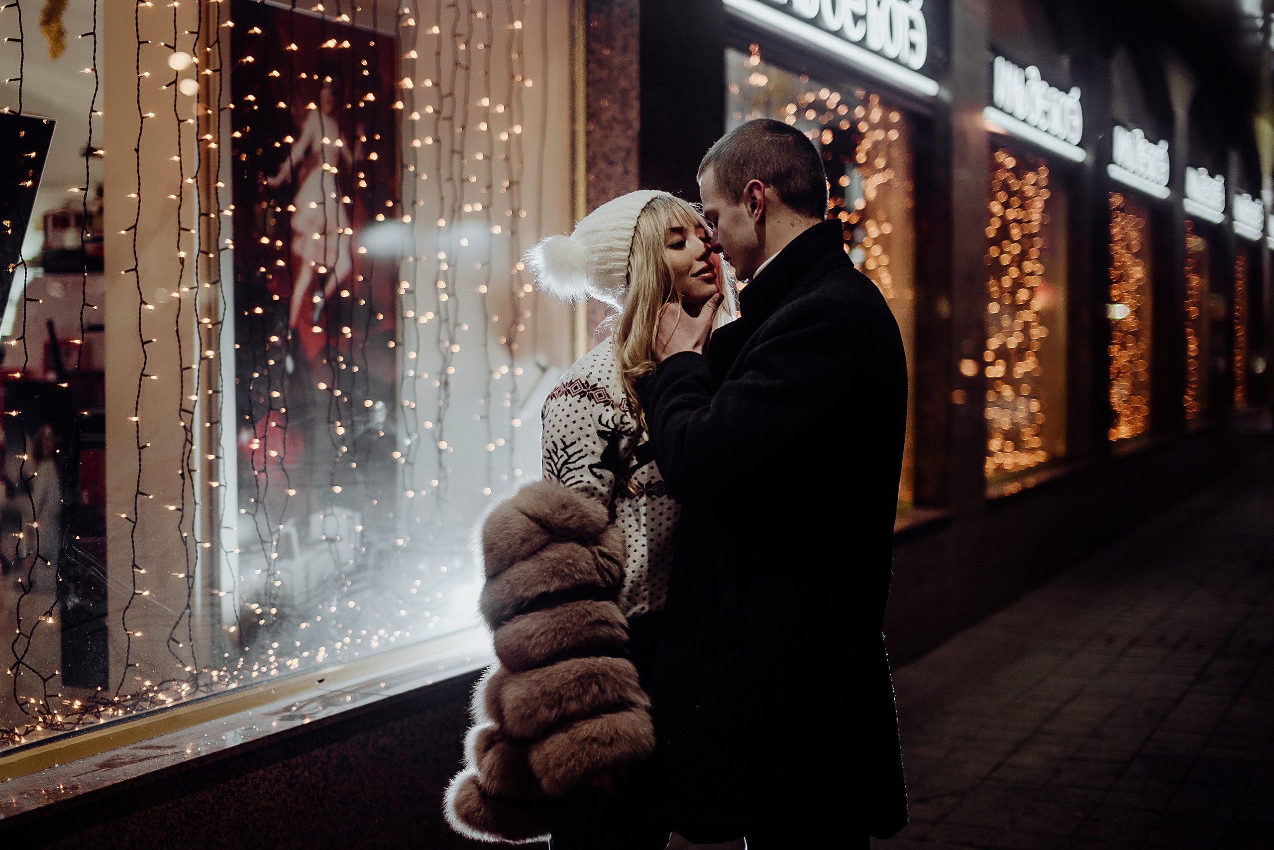 Катя и Вадим. Свадебный фотограф Калининград Пасюта Данила