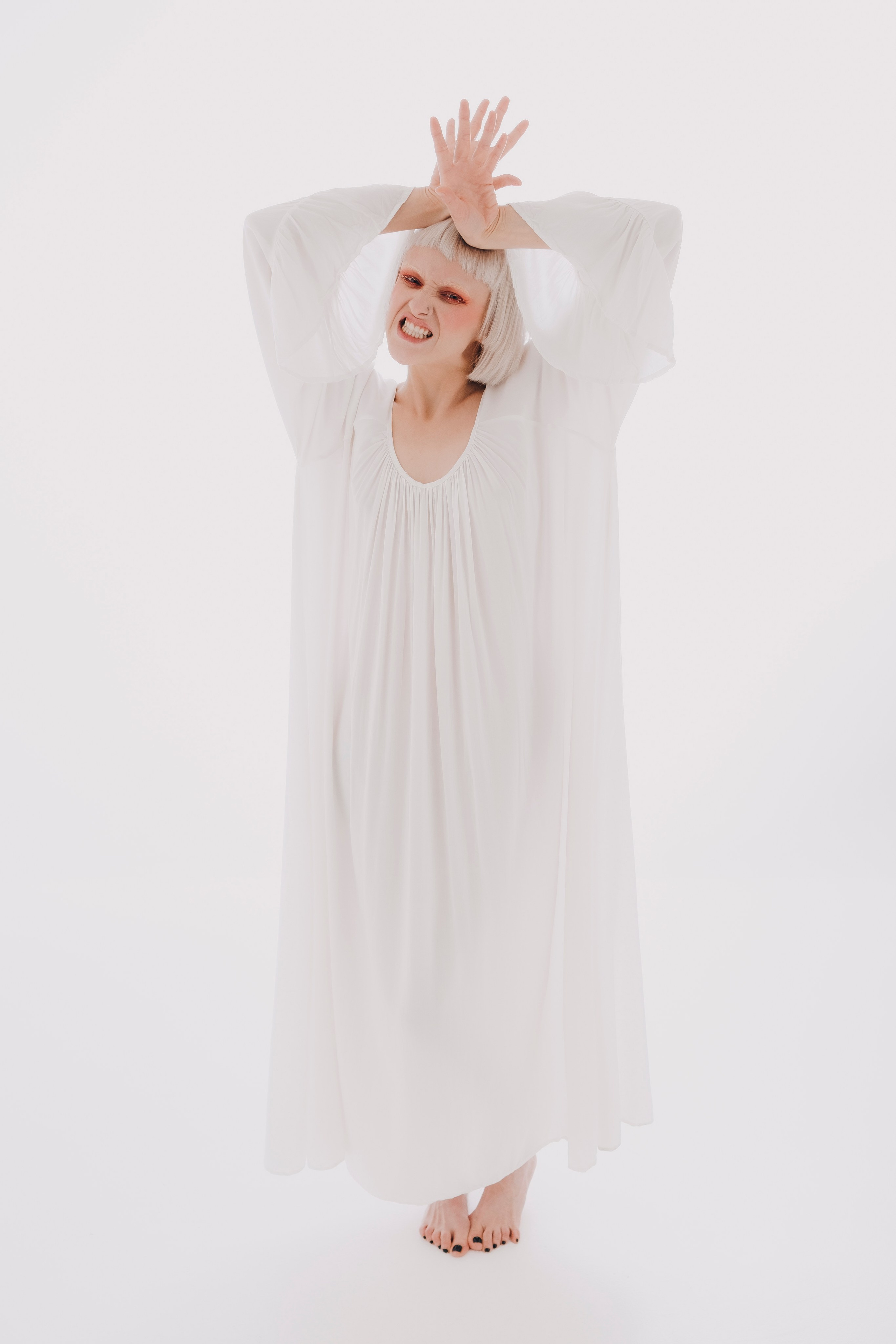 Дарья. Портретный и репортажный фотограф в Санкт-Петербурге Максим Пашков